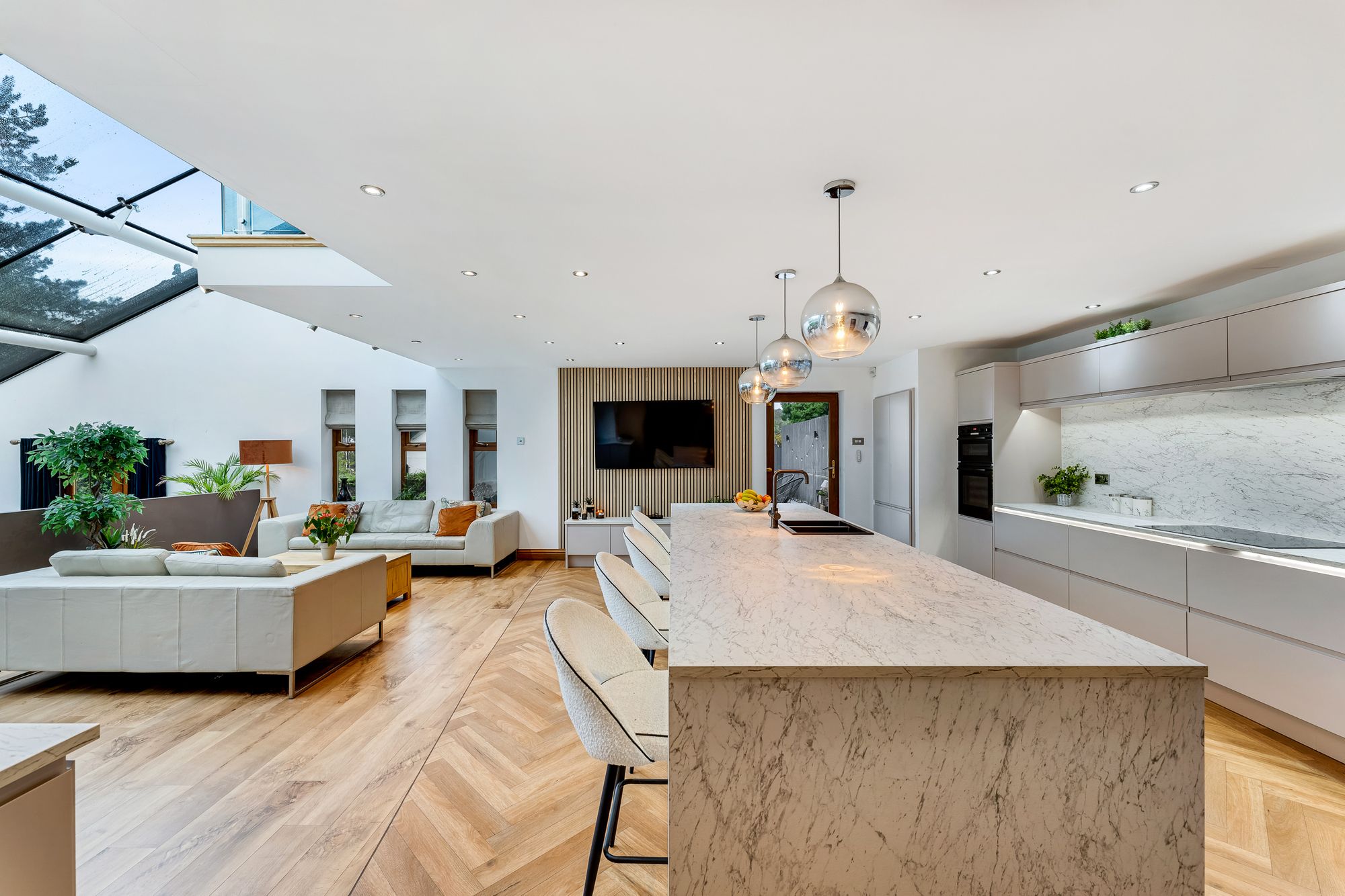 5 bed detached house for sale in Darwen Road, Bolton  - Property Image 6