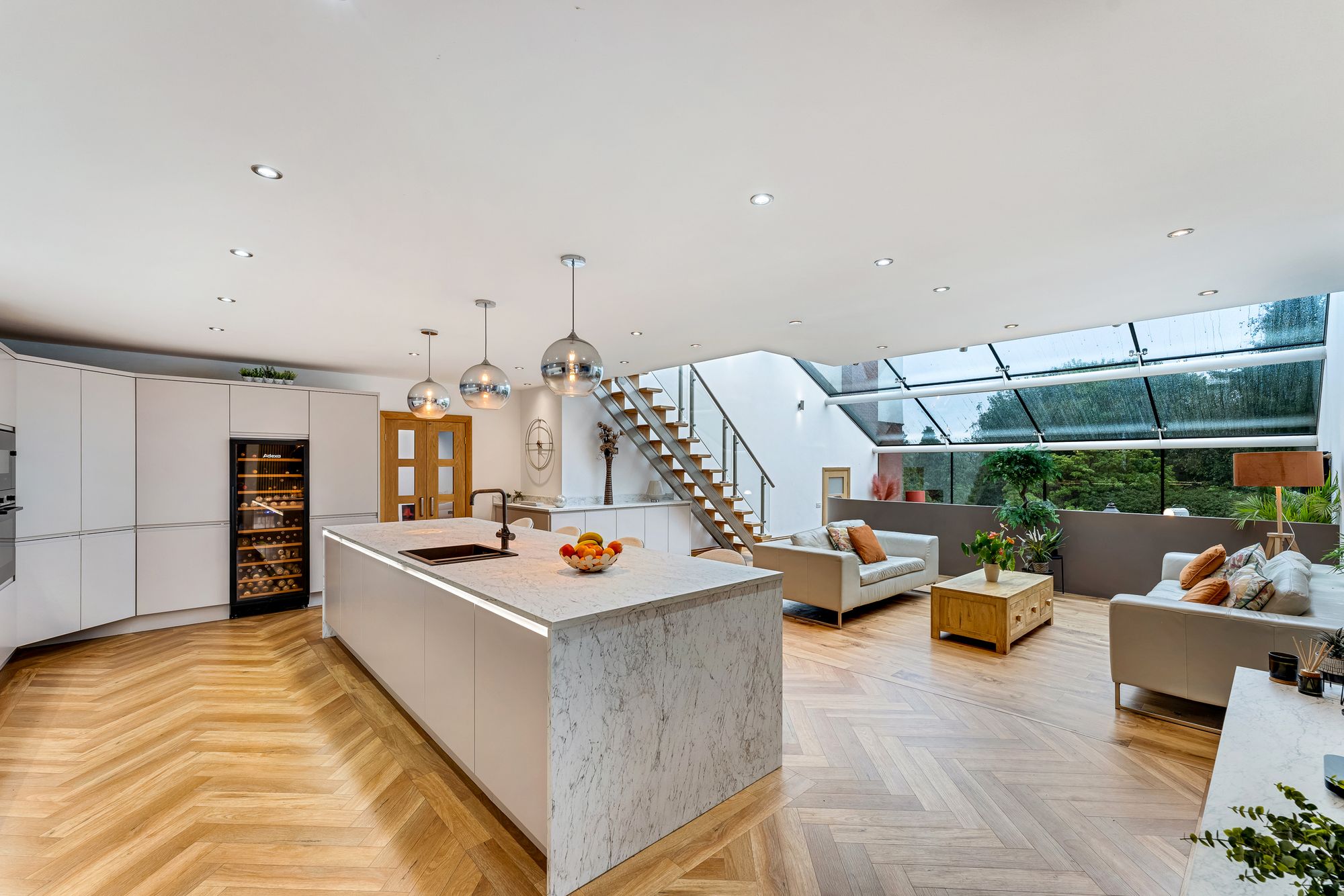 5 bed detached house for sale in Darwen Road, Bolton  - Property Image 11