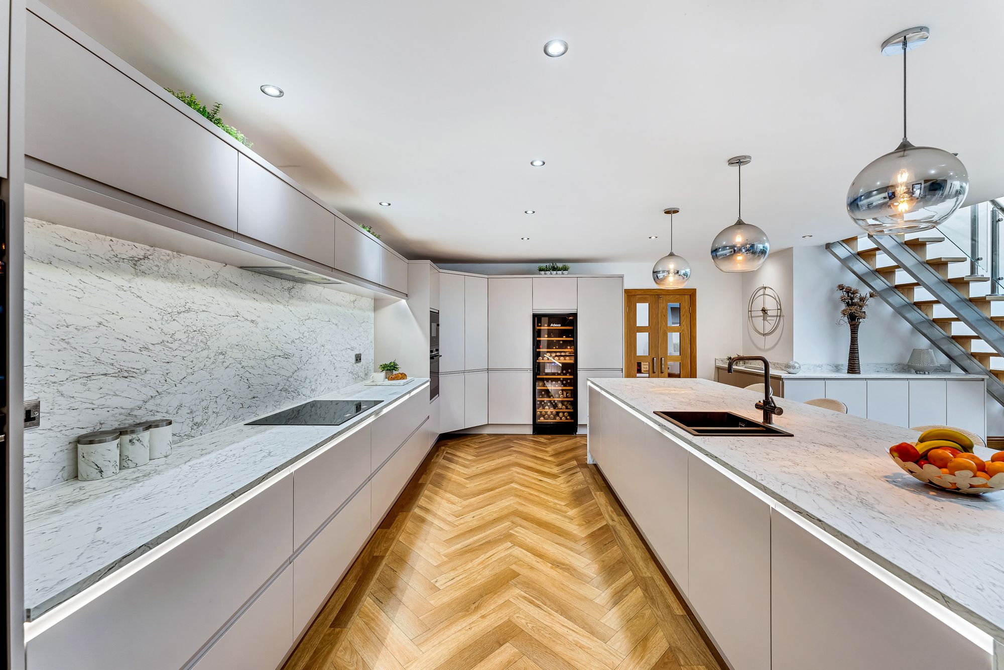 5 bed detached house for sale in Darwen Road, Bolton  - Property Image 9