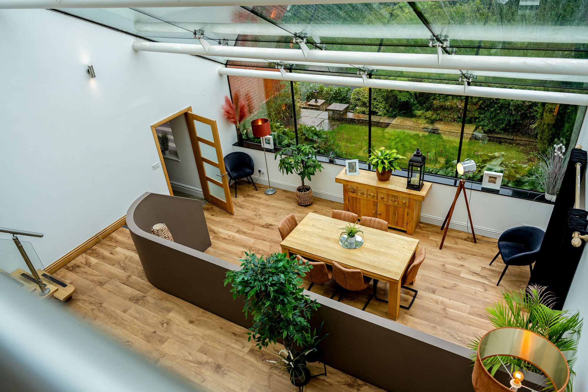 5 bed detached house for sale in Darwen Road, Bolton 14