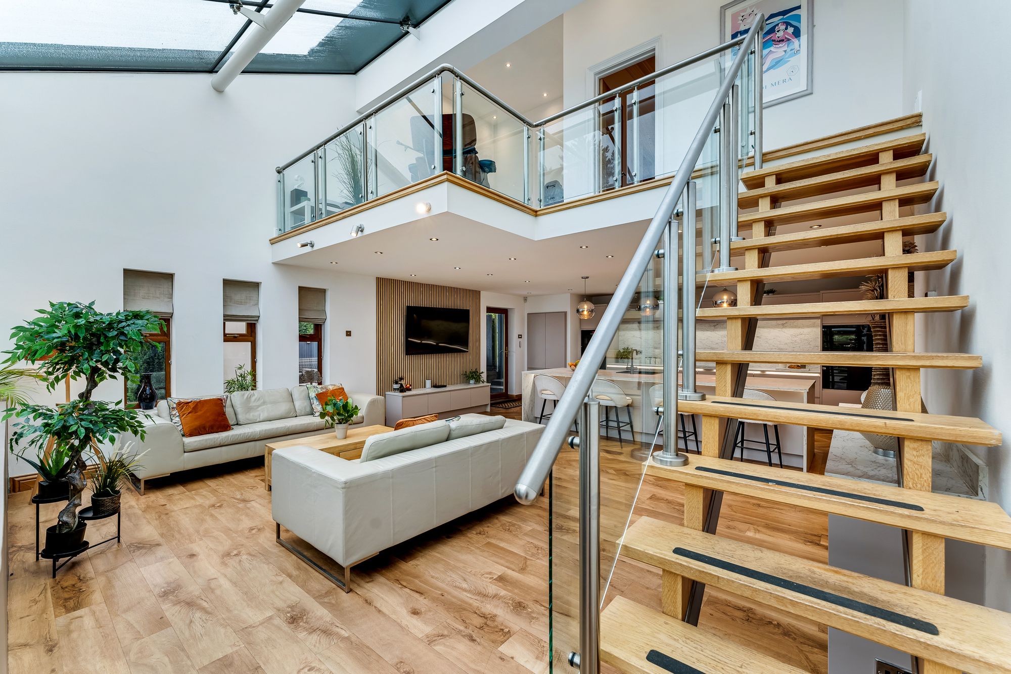 5 bed detached house for sale in Darwen Road, Bolton  - Property Image 17