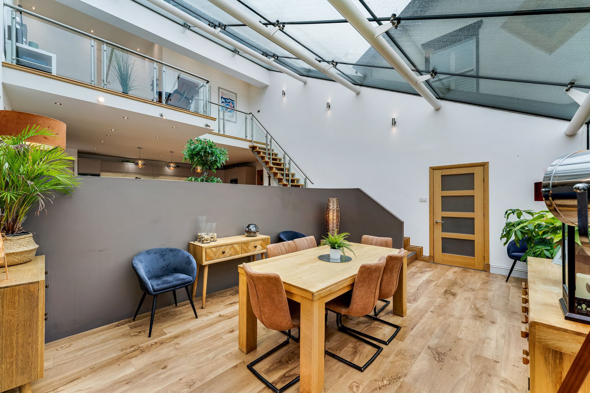 5 bed detached house for sale in Darwen Road, Bolton 15