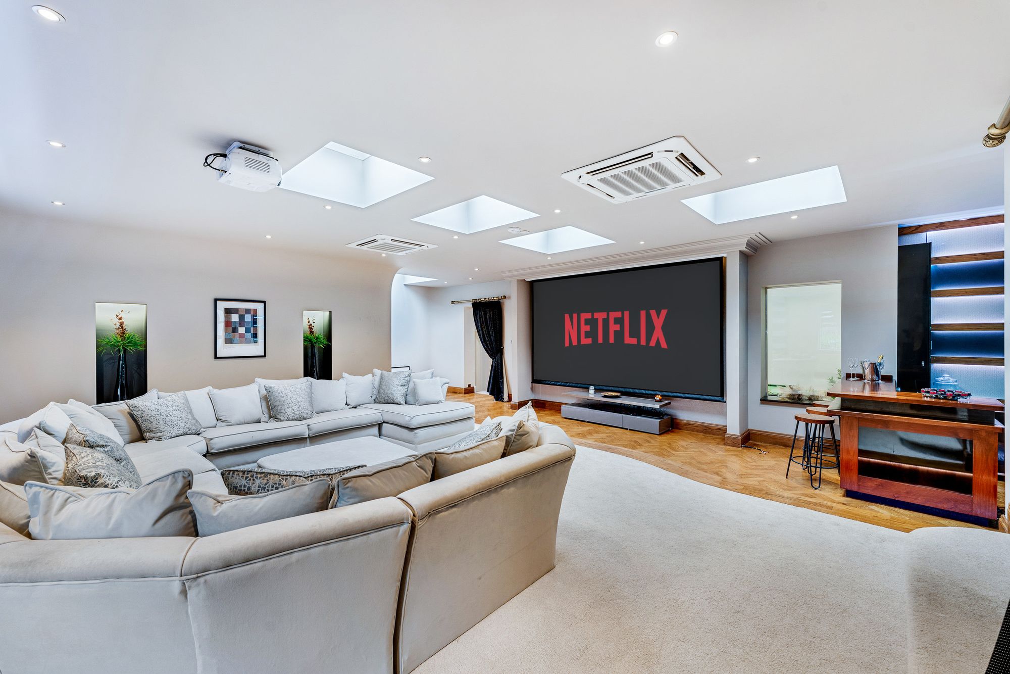 5 bed detached house for sale in Darwen Road, Bolton  - Property Image 23