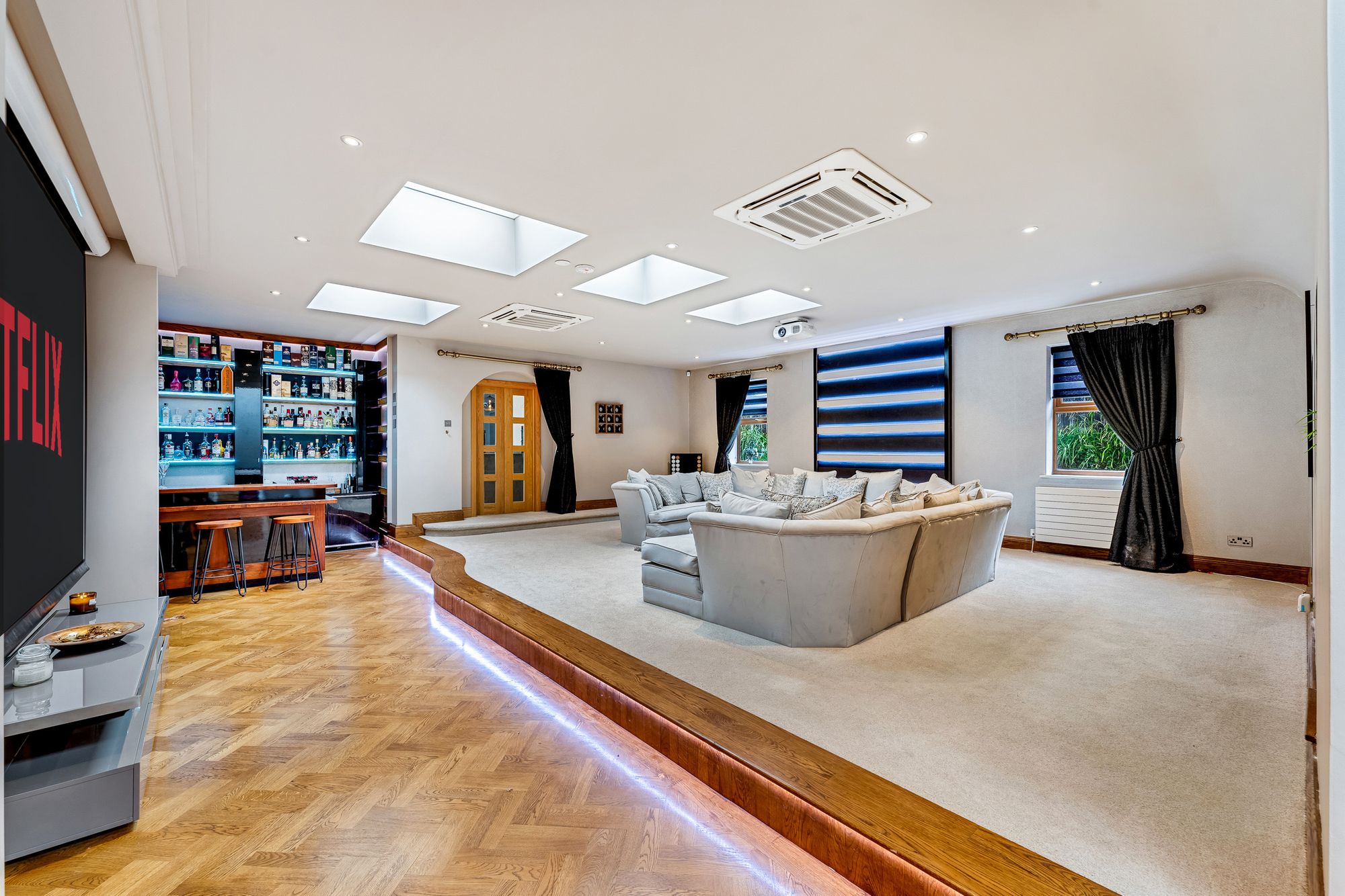 5 bed detached house for sale in Darwen Road, Bolton  - Property Image 25