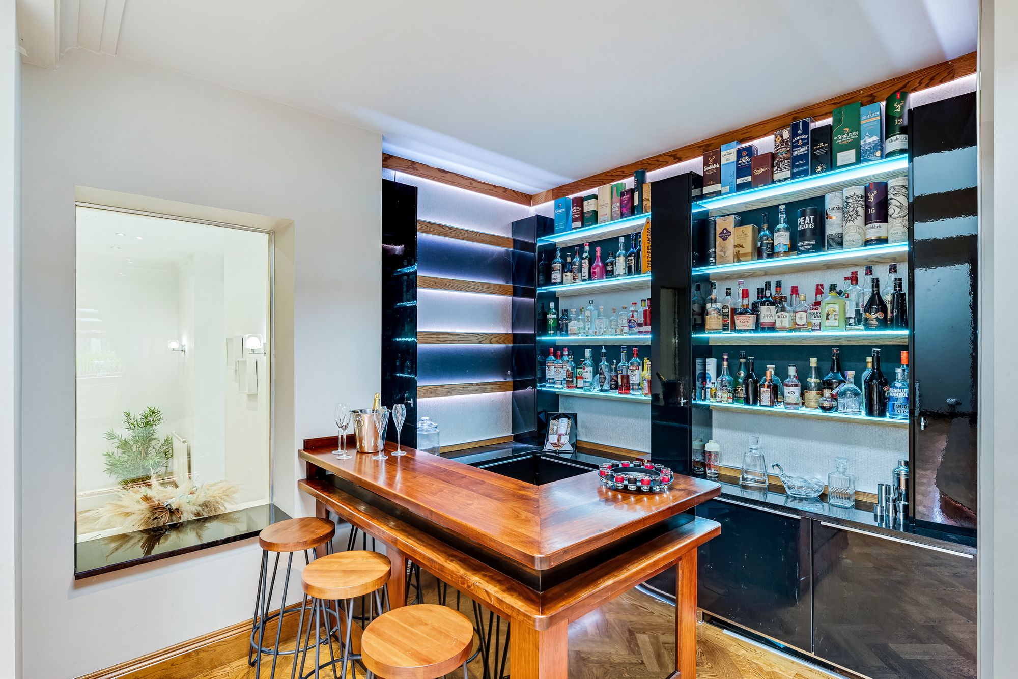 5 bed detached house for sale in Darwen Road, Bolton  - Property Image 26