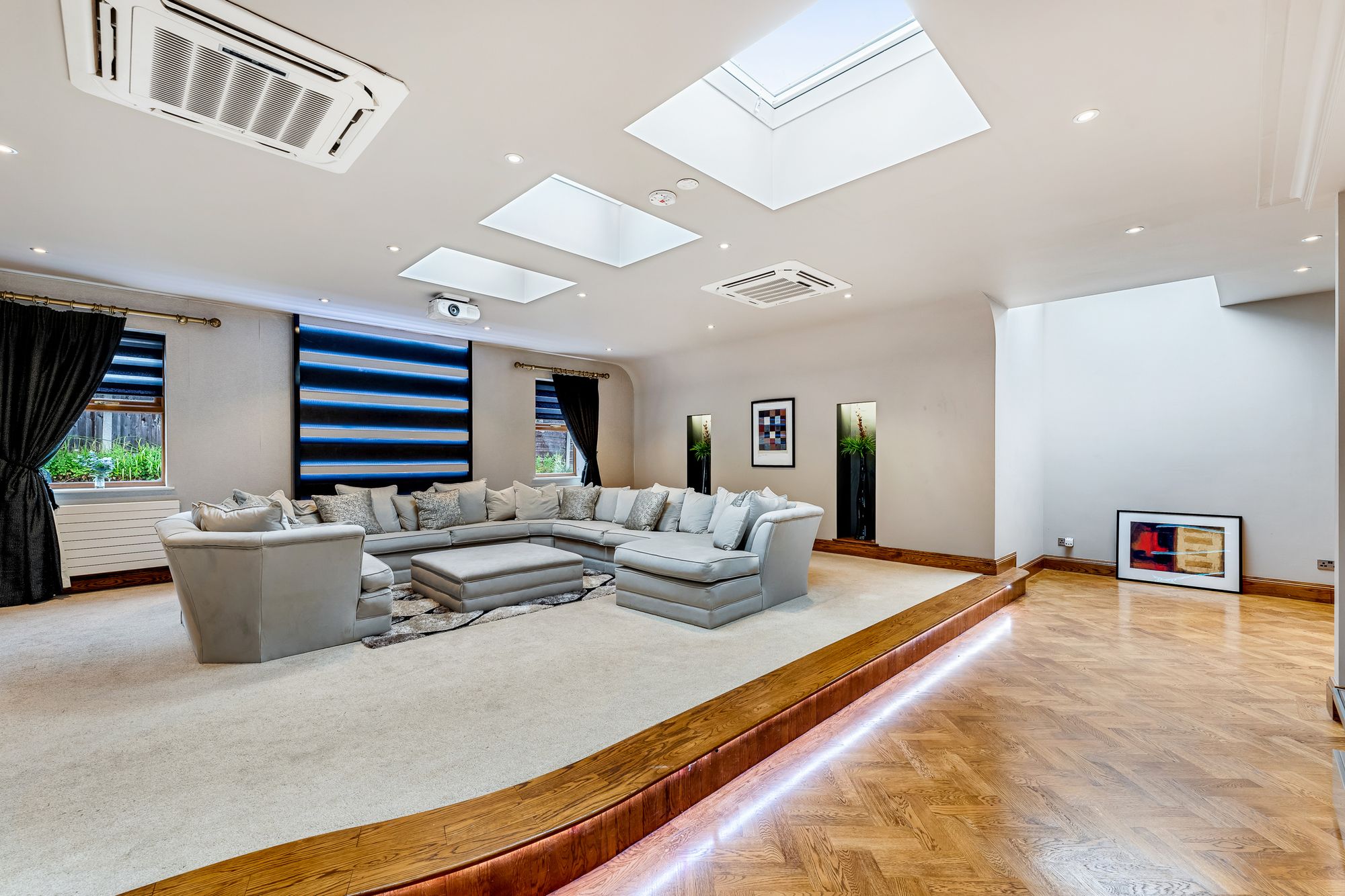 5 bed detached house for sale in Darwen Road, Bolton  - Property Image 24