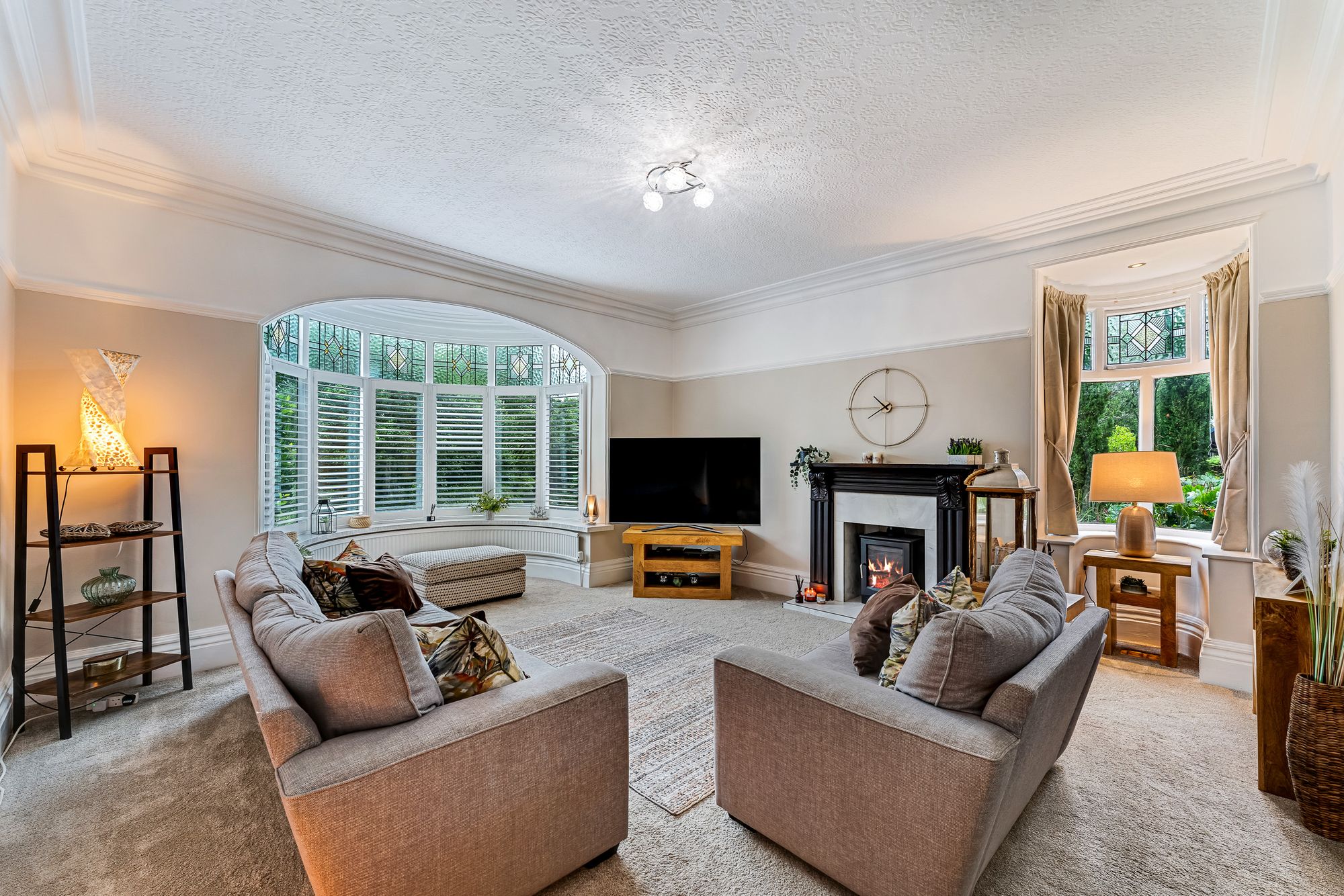 5 bed detached house for sale in Darwen Road, Bolton  - Property Image 27