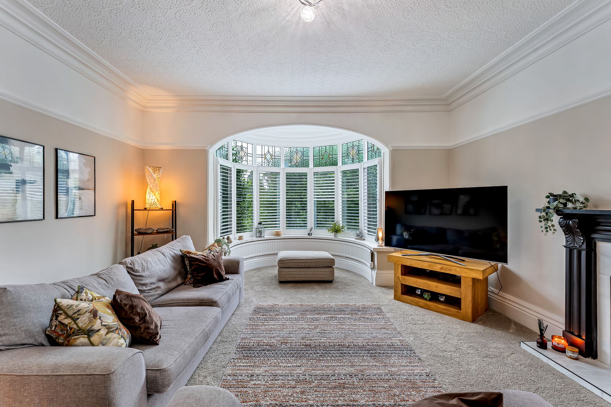 5 bed detached house for sale in Darwen Road, Bolton  - Property Image 29