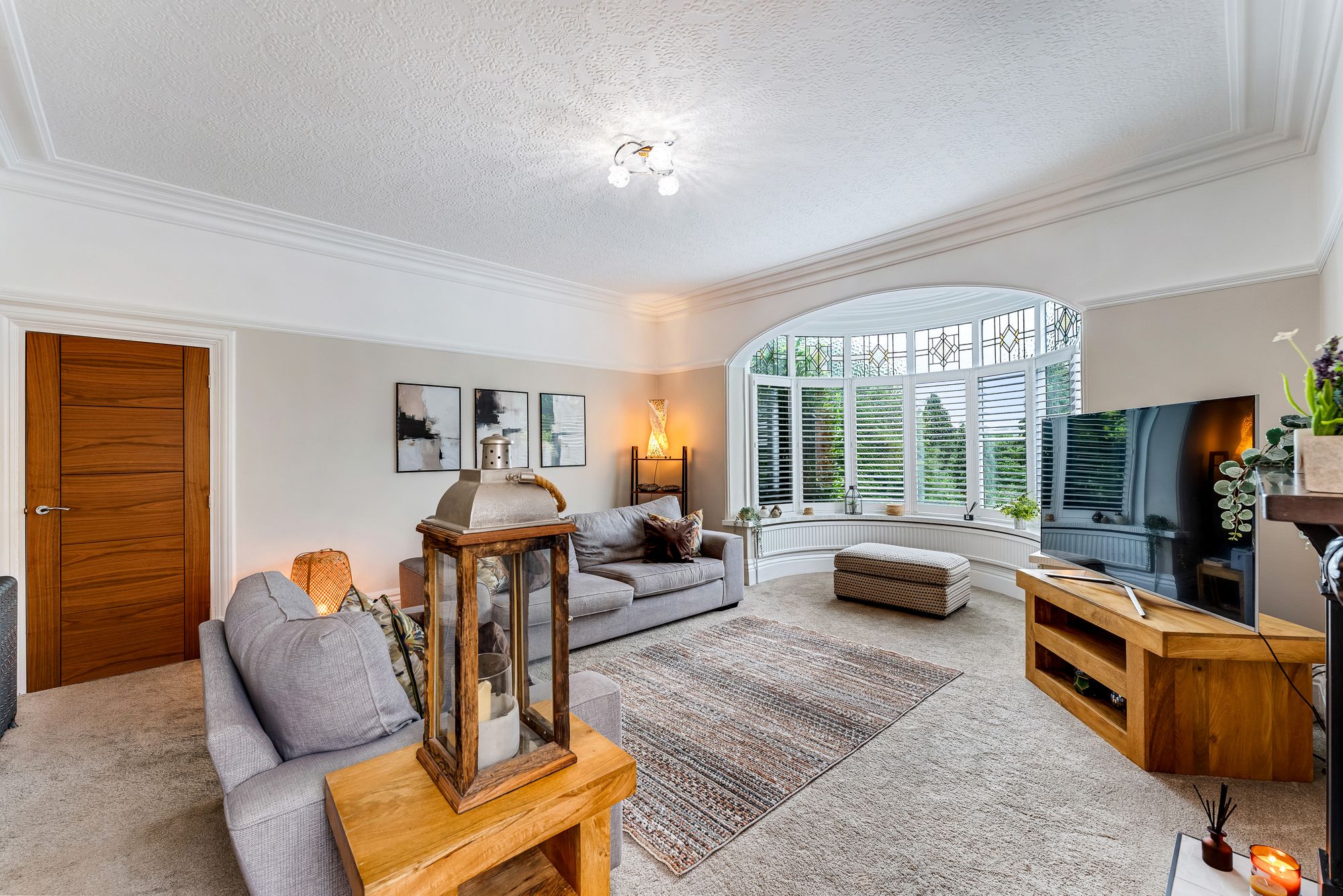 5 bed detached house for sale in Darwen Road, Bolton  - Property Image 30