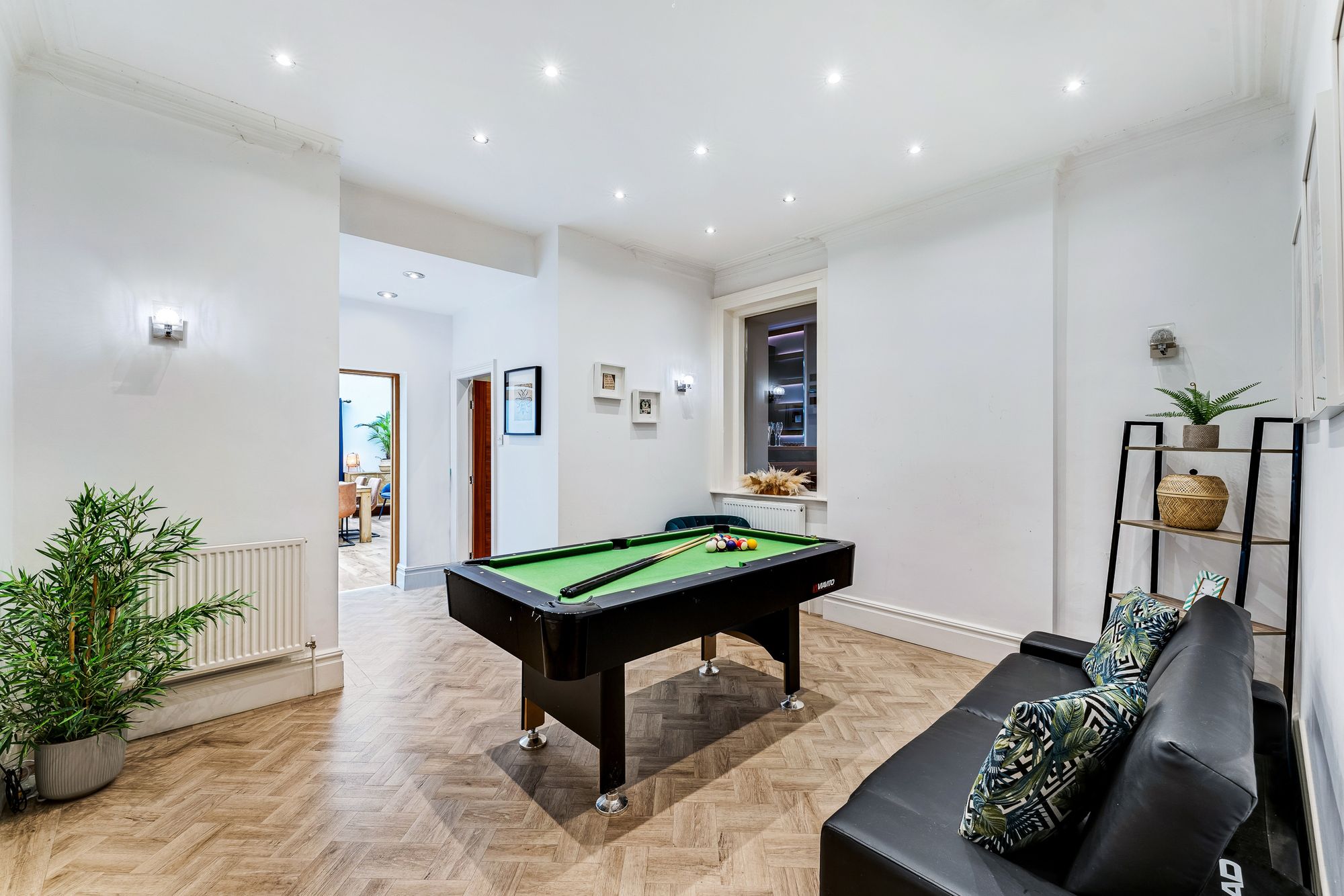 5 bed detached house for sale in Darwen Road, Bolton 31