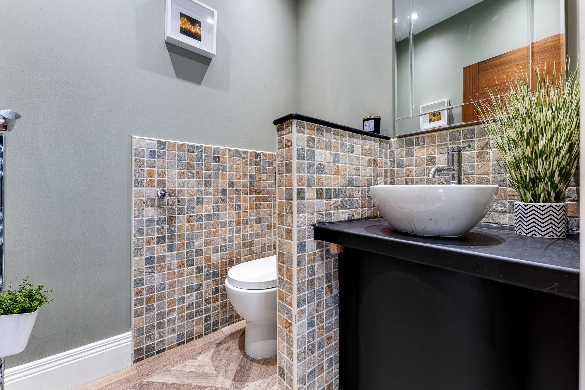 5 bed detached house for sale in Darwen Road, Bolton 35