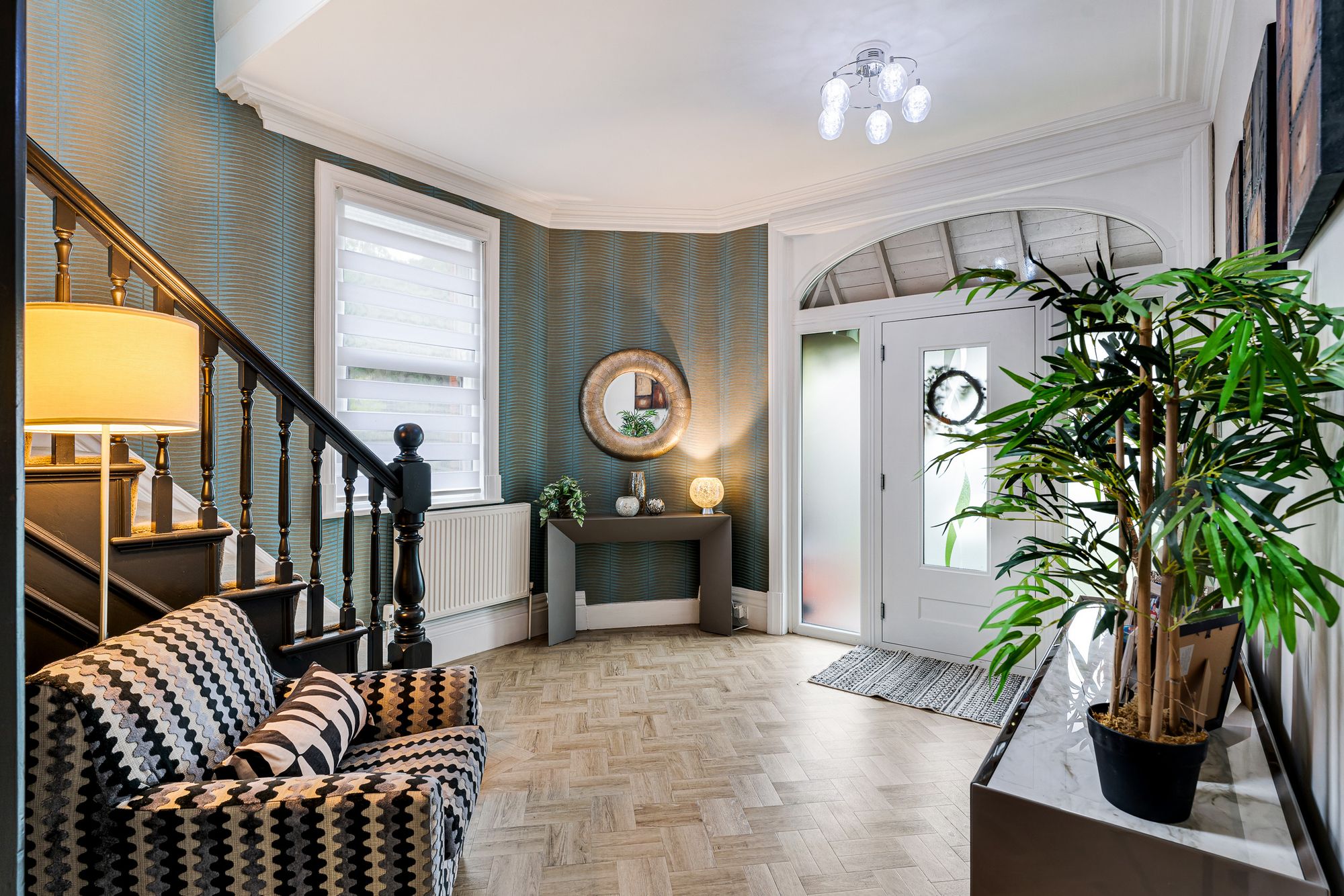 5 bed detached house for sale in Darwen Road, Bolton  - Property Image 38