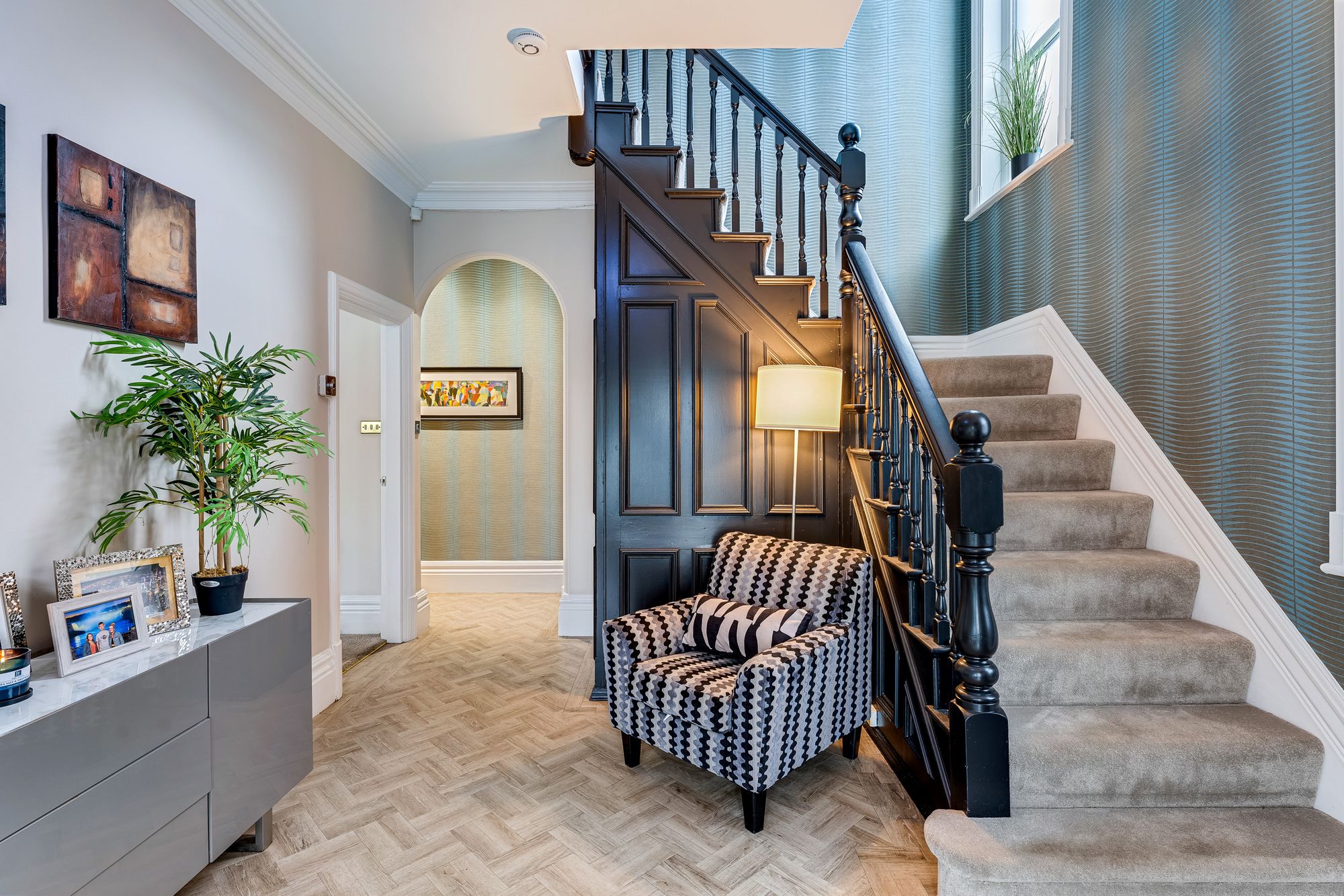 5 bed detached house for sale in Darwen Road, Bolton  - Property Image 39