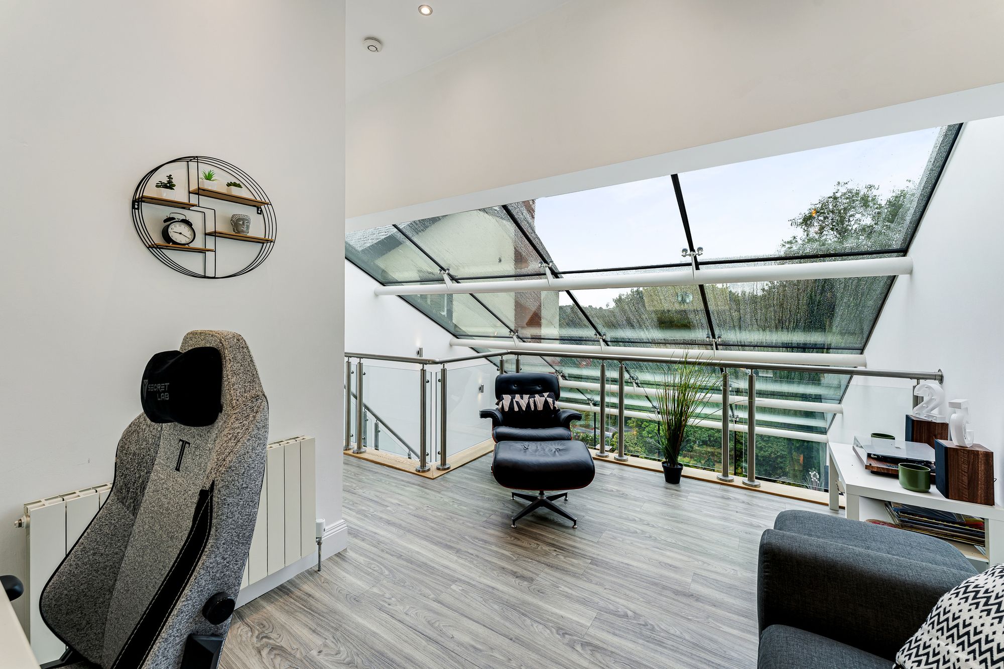 5 bed detached house for sale in Darwen Road, Bolton  - Property Image 19