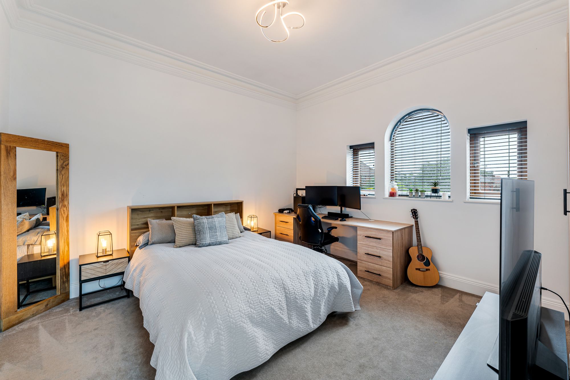 5 bed detached house for sale in Darwen Road, Bolton  - Property Image 20