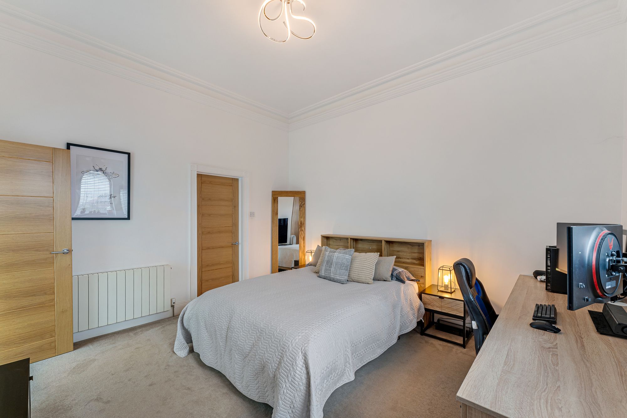 5 bed detached house for sale in Darwen Road, Bolton 20