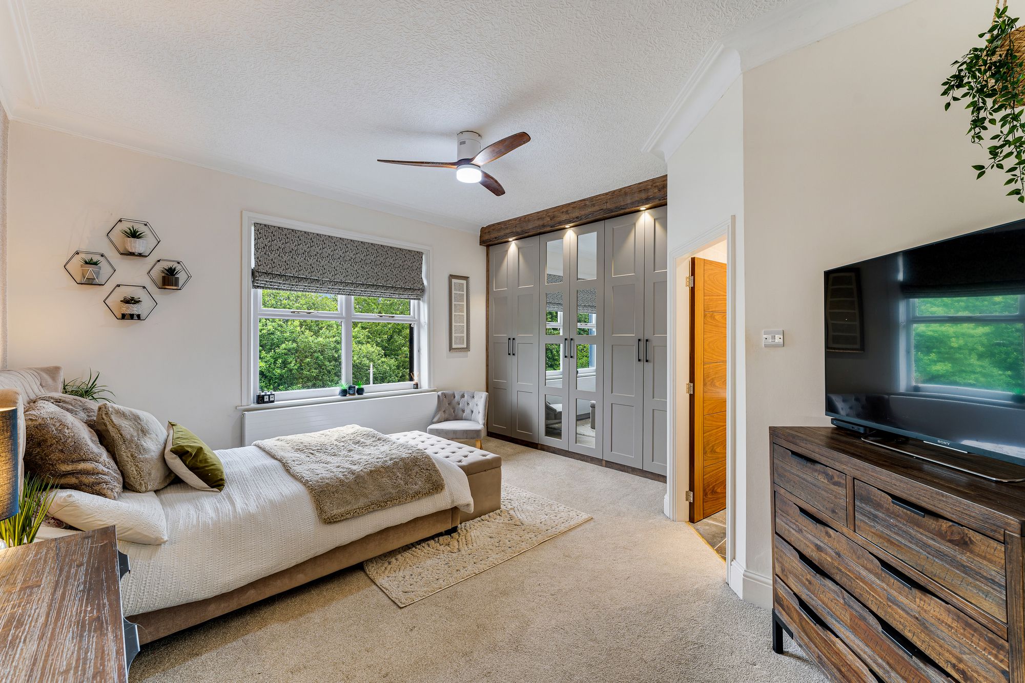 5 bed detached house for sale in Darwen Road, Bolton  - Property Image 40