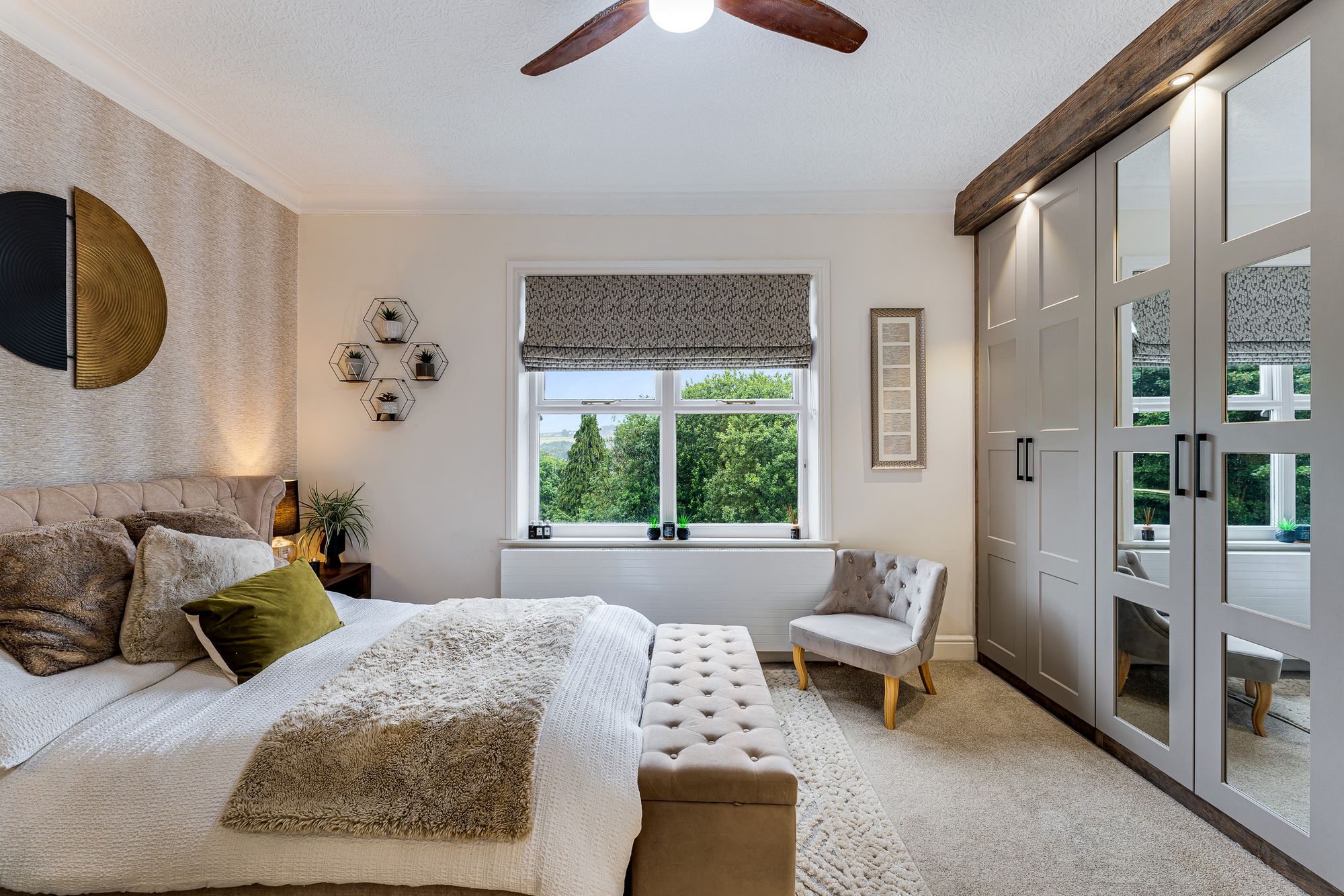 5 bed detached house for sale in Darwen Road, Bolton  - Property Image 41