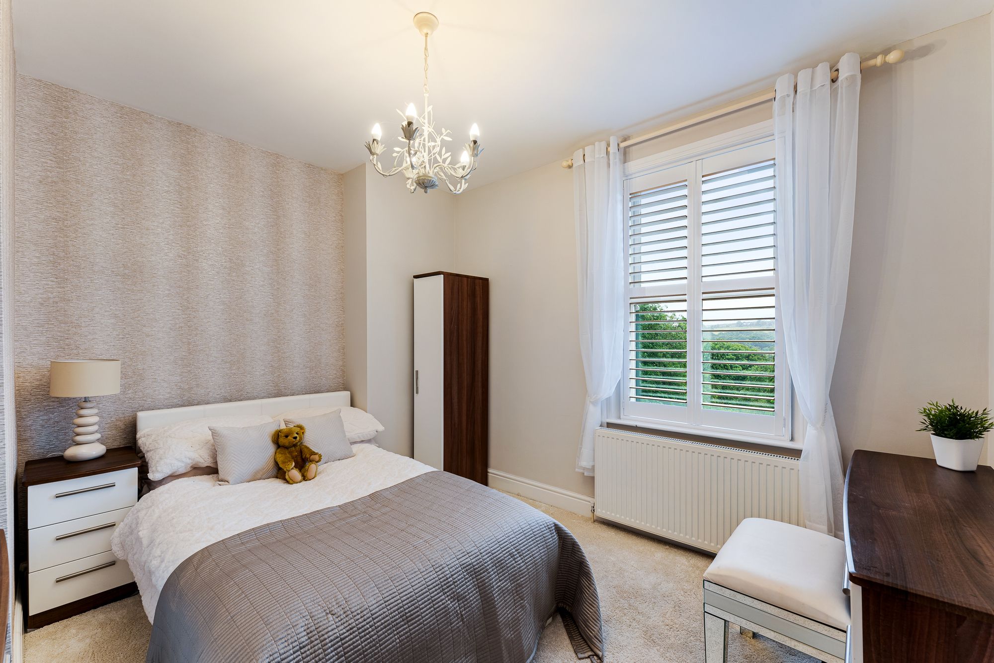 5 bed detached house for sale in Darwen Road, Bolton  - Property Image 44