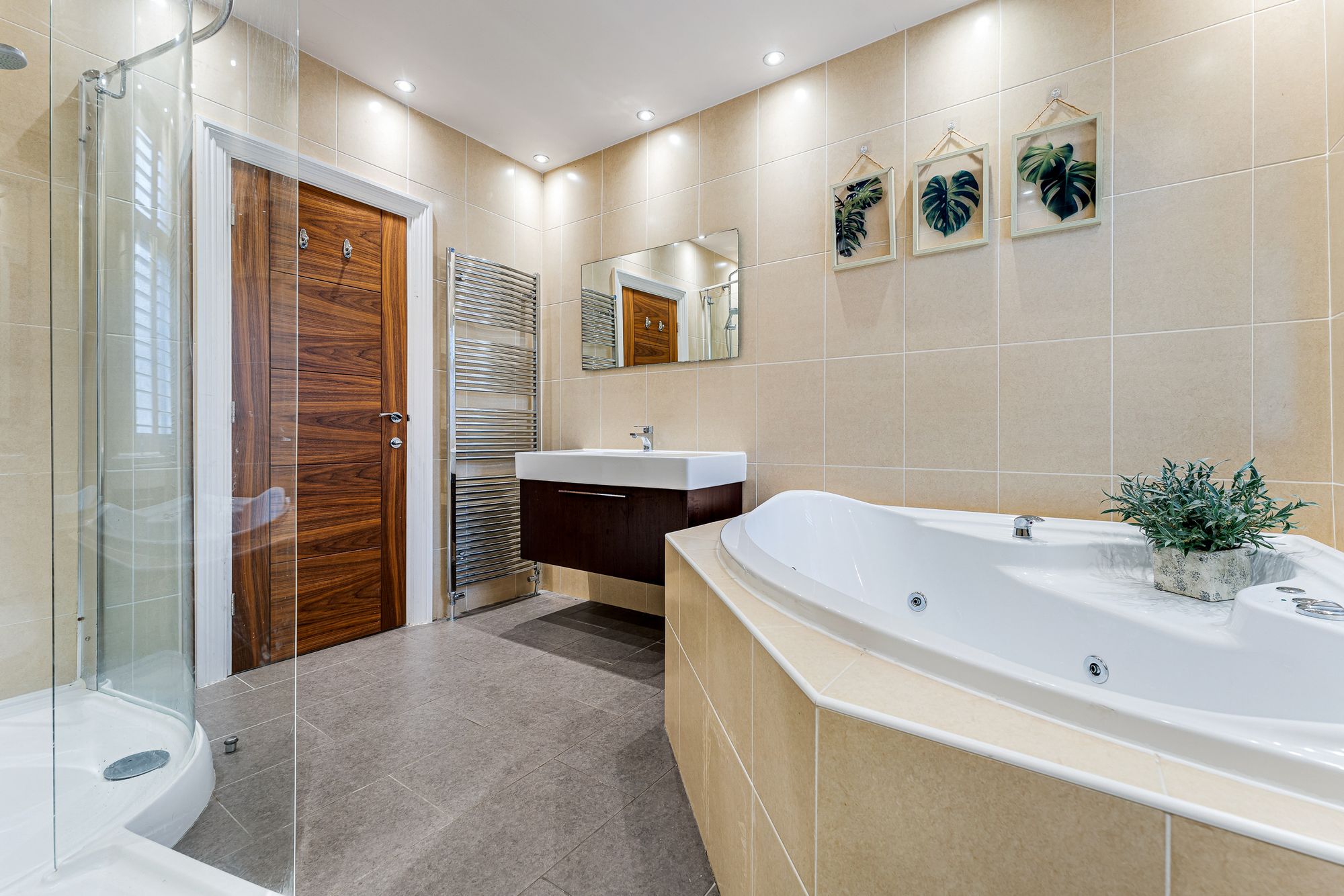 5 bed detached house for sale in Darwen Road, Bolton  - Property Image 47