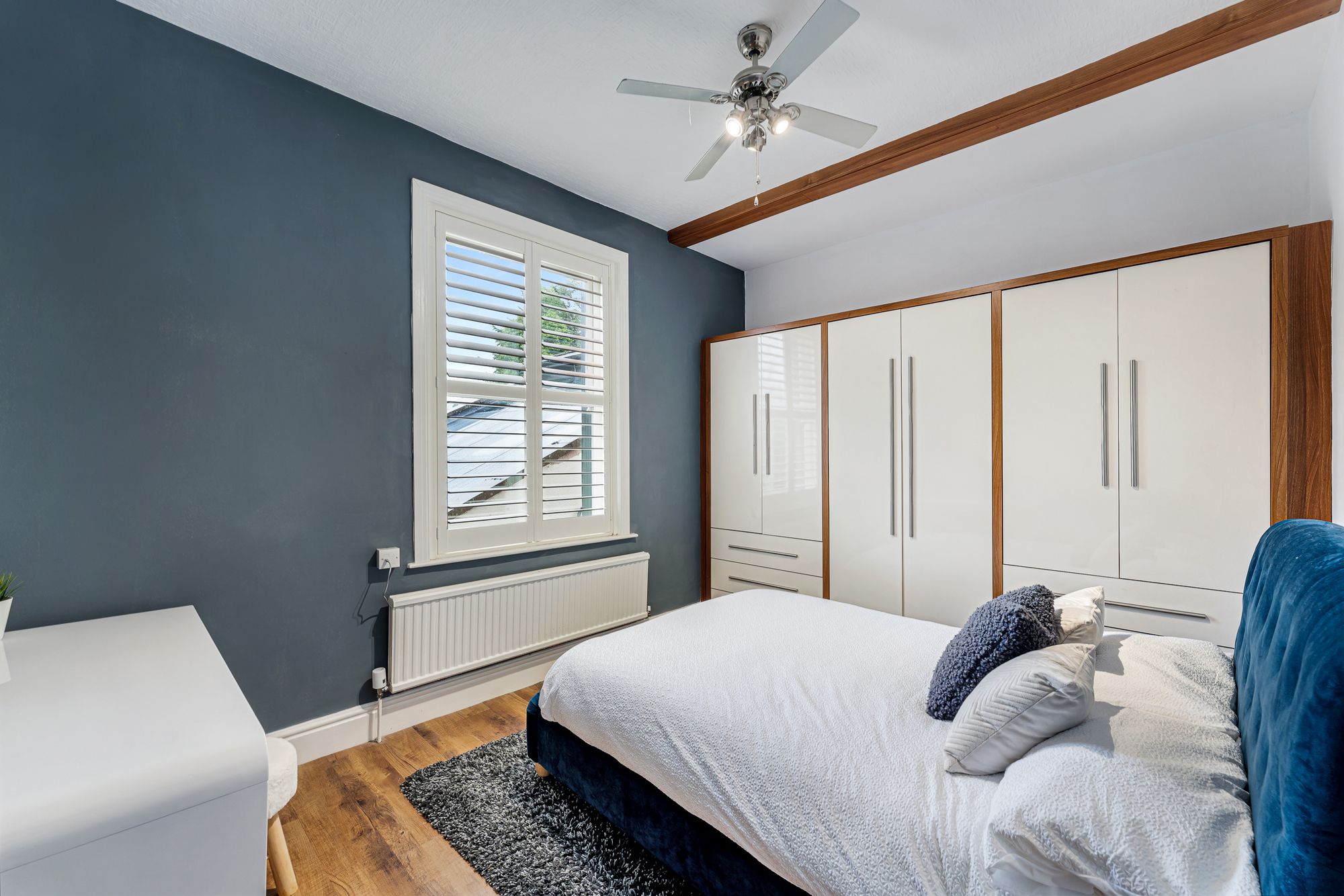 5 bed detached house for sale in Darwen Road, Bolton  - Property Image 48