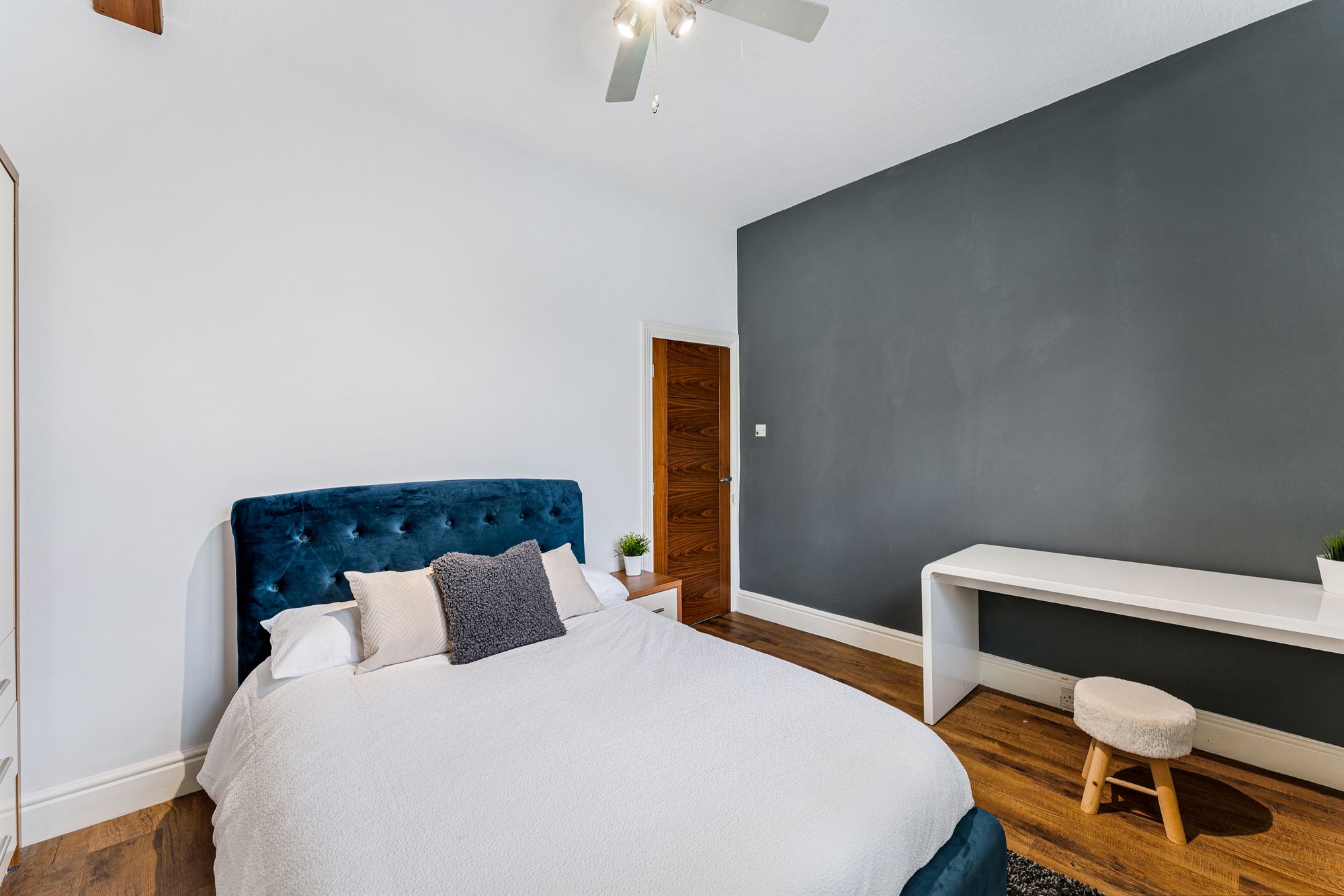 5 bed detached house for sale in Darwen Road, Bolton 48