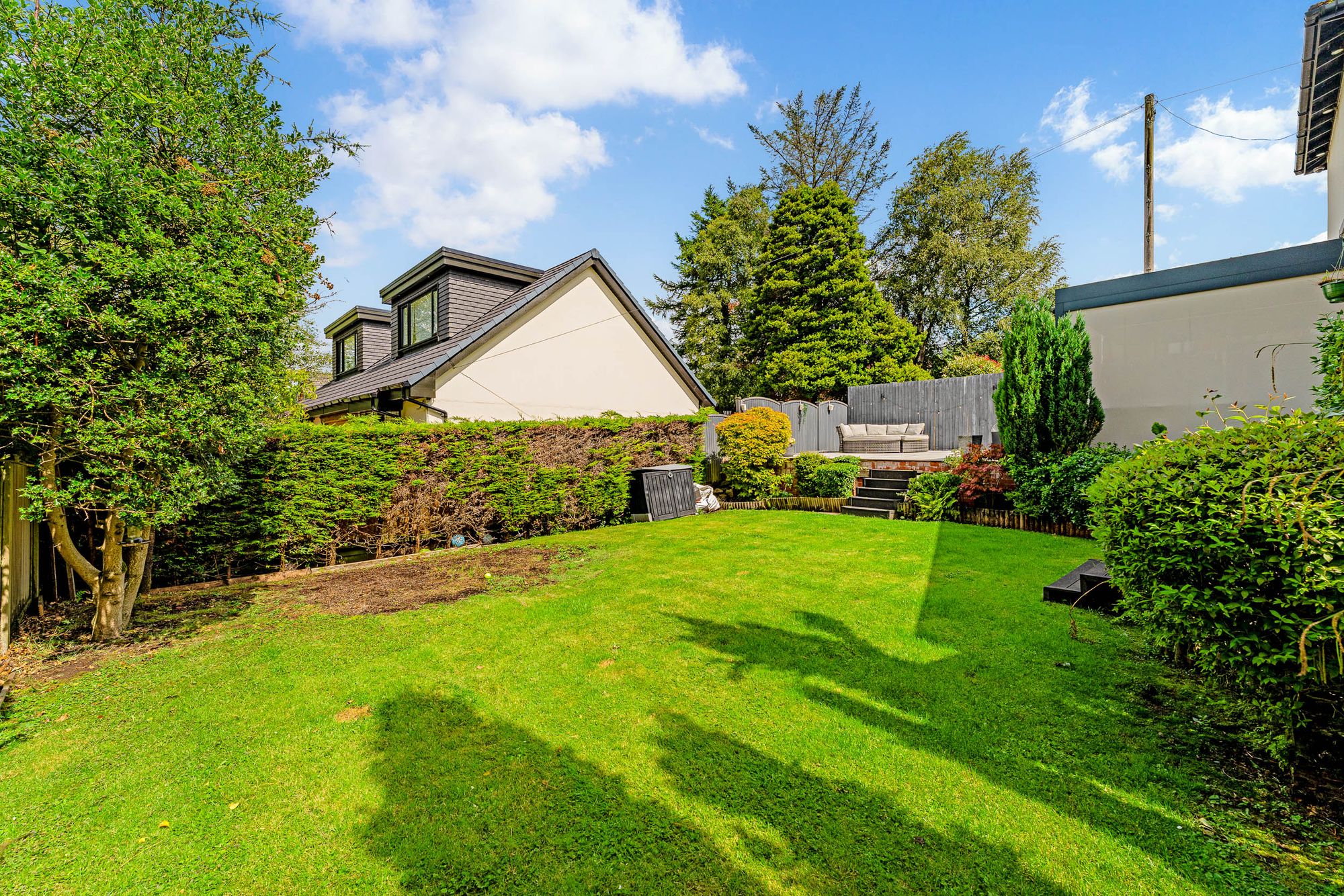 5 bed detached house for sale in Darwen Road, Bolton 53