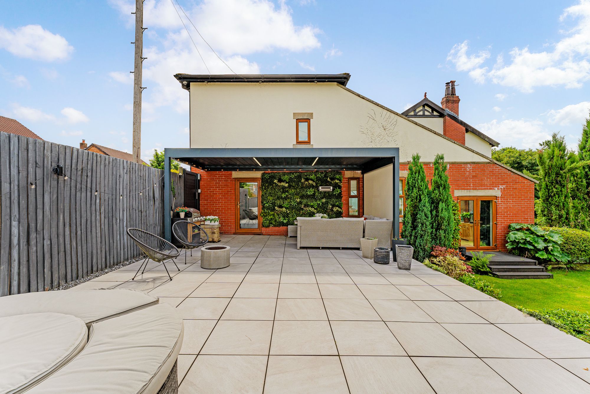 5 bed detached house for sale in Darwen Road, Bolton  - Property Image 51