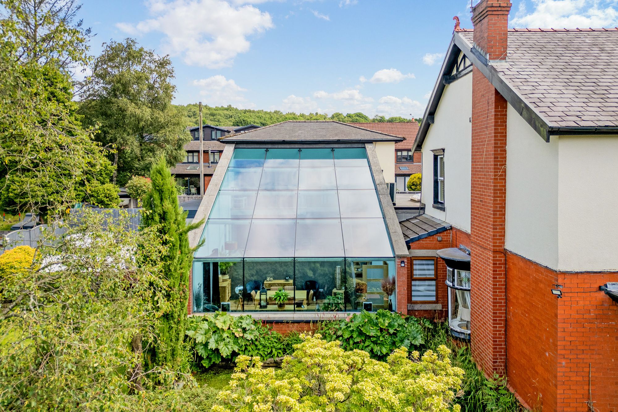 5 bed detached house for sale in Darwen Road, Bolton  - Property Image 57
