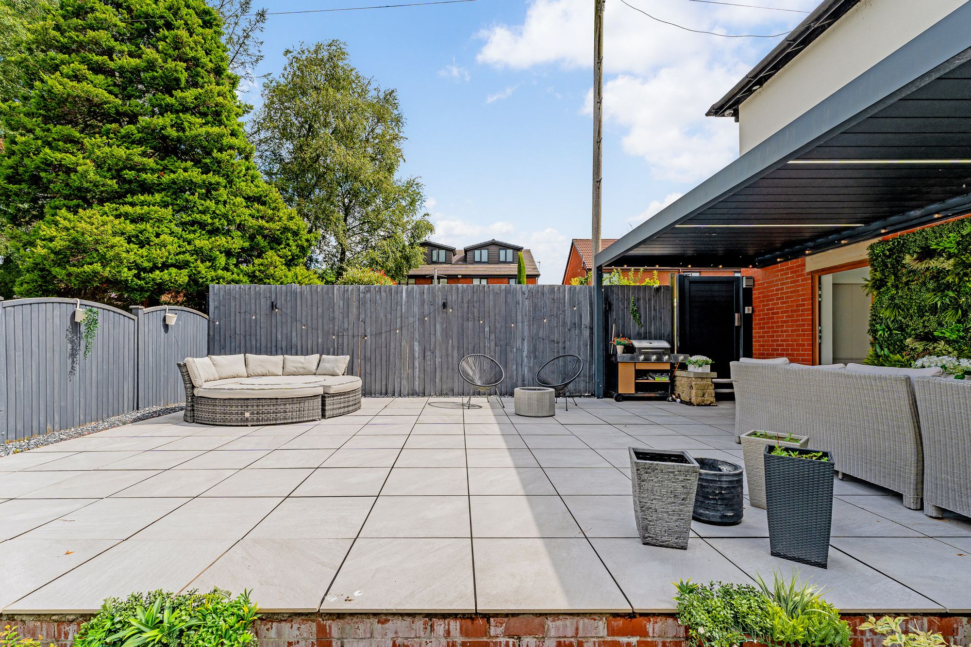 5 bed detached house for sale in Darwen Road, Bolton  - Property Image 55