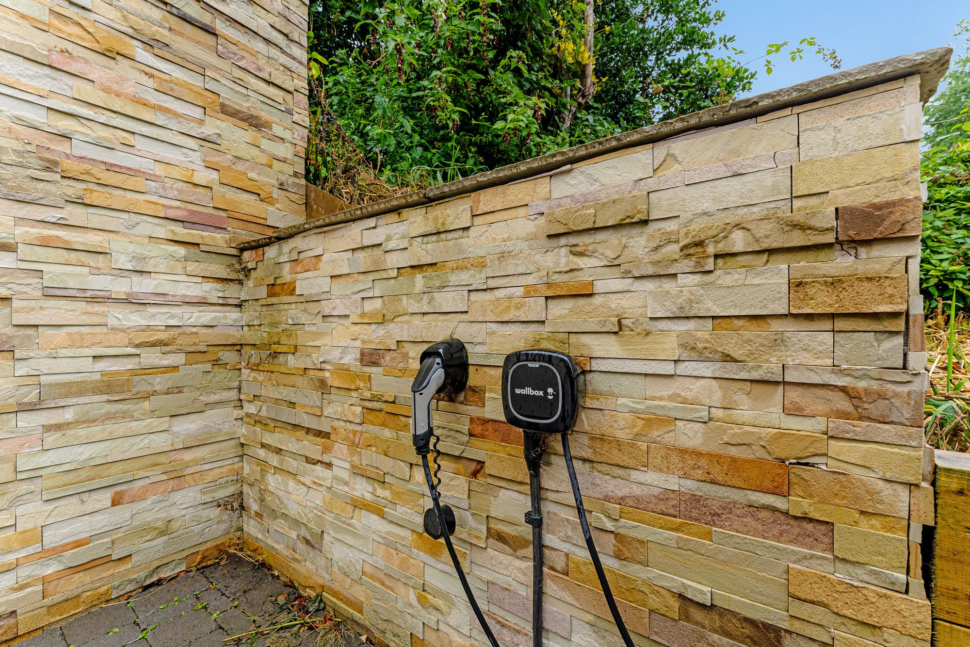 5 bed detached house for sale in Darwen Road, Bolton  - Property Image 63