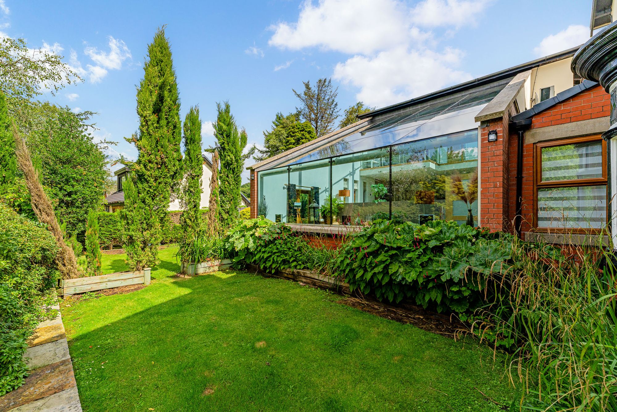 5 bed detached house for sale in Darwen Road, Bolton 55