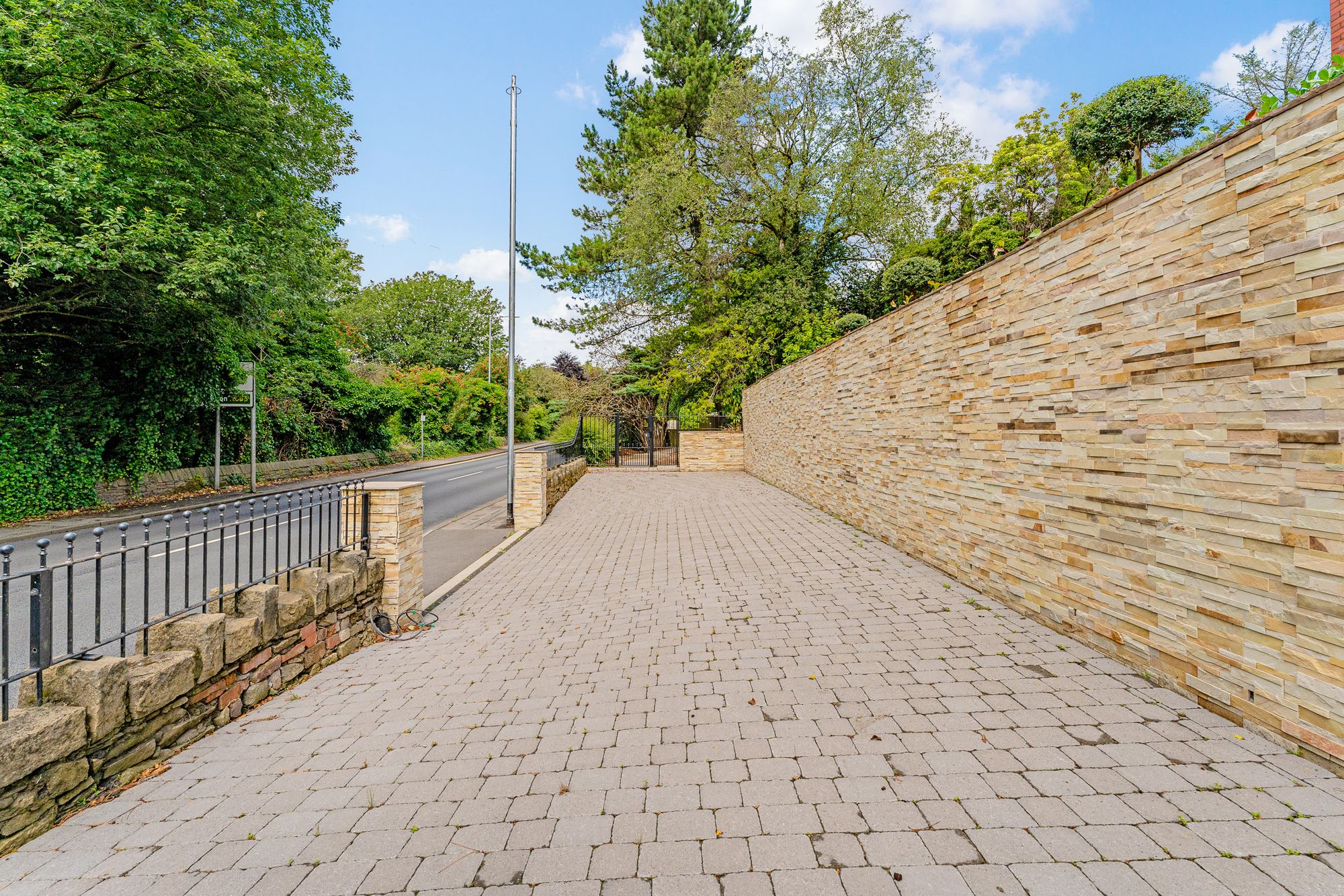 5 bed detached house for sale in Darwen Road, Bolton  - Property Image 62