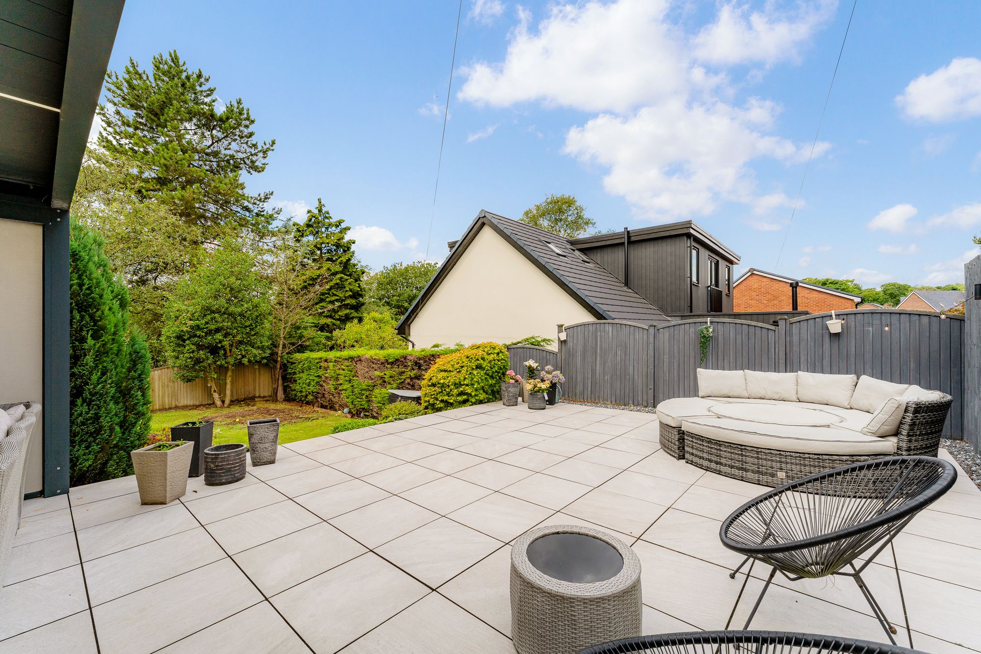 5 bed detached house for sale in Darwen Road, Bolton  - Property Image 52