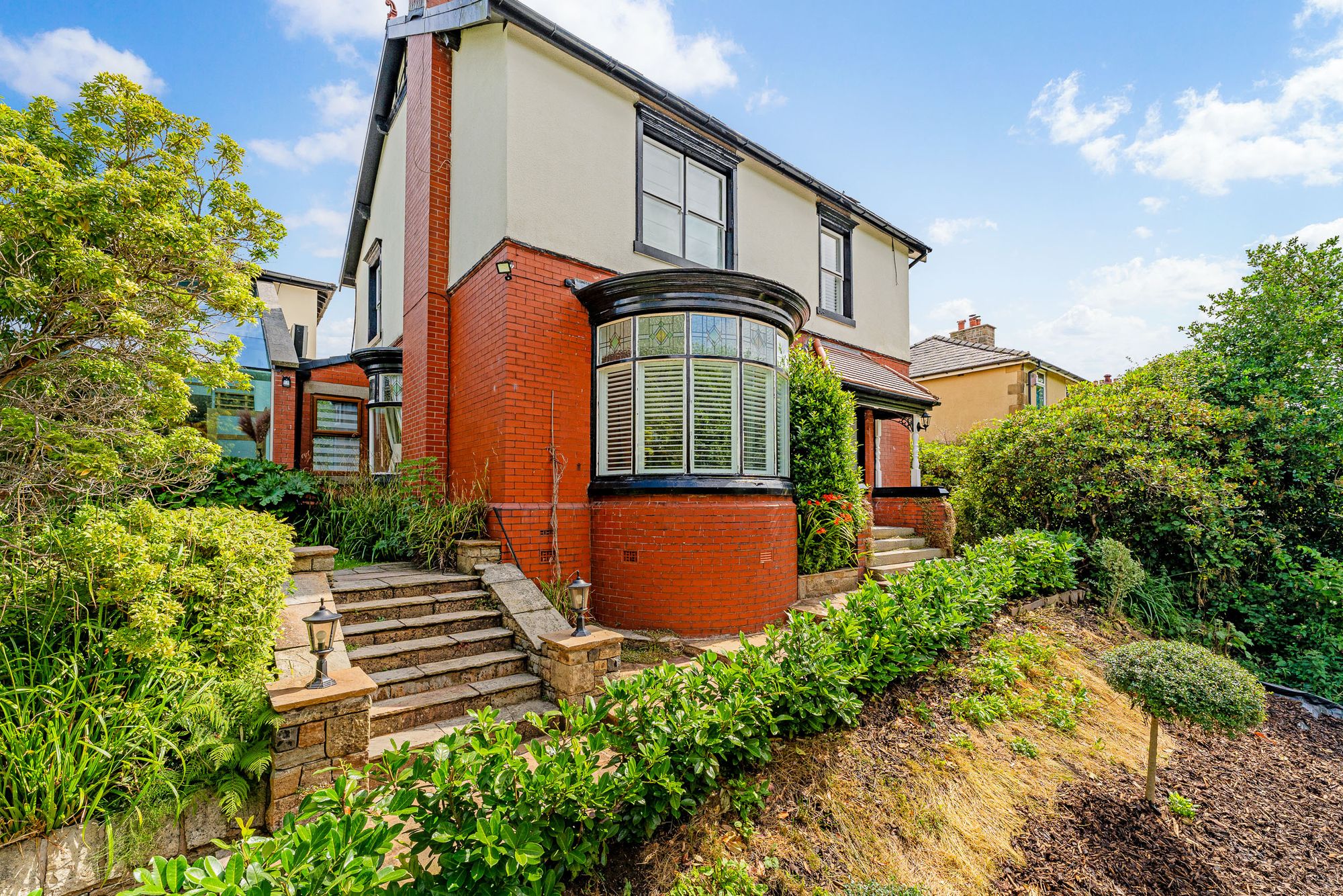 5 bed detached house for sale in Darwen Road, Bolton  - Property Image 60