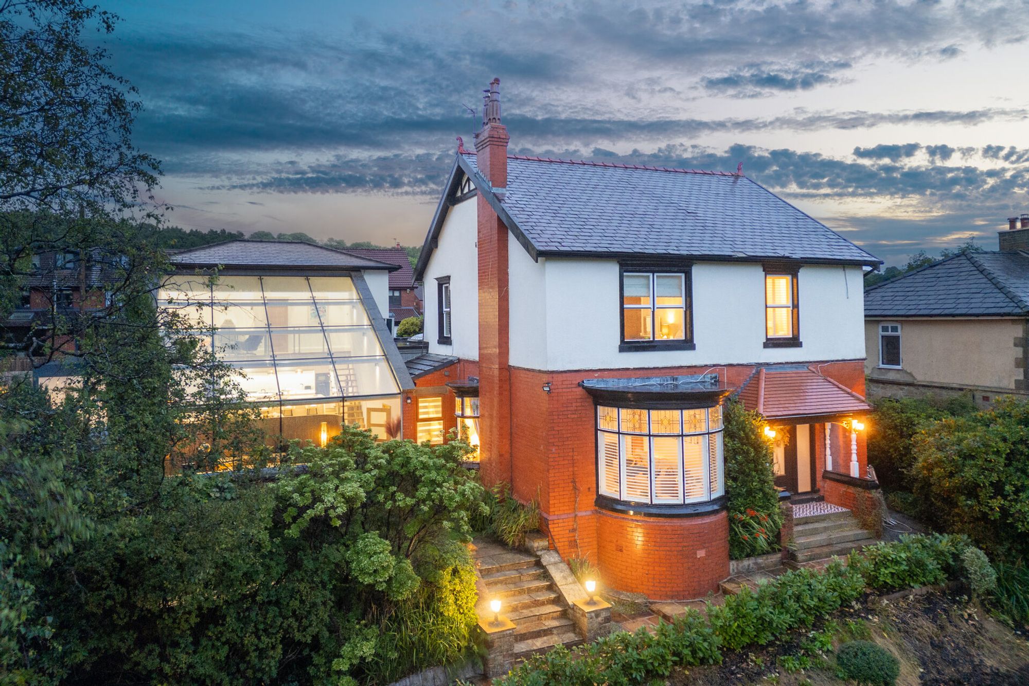 5 bed detached house for sale in Darwen Road, Bolton 67