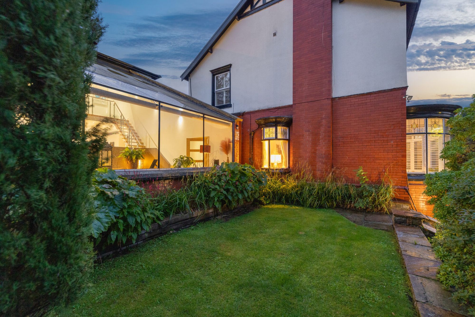 5 bed detached house for sale in Darwen Road, Bolton  - Property Image 65