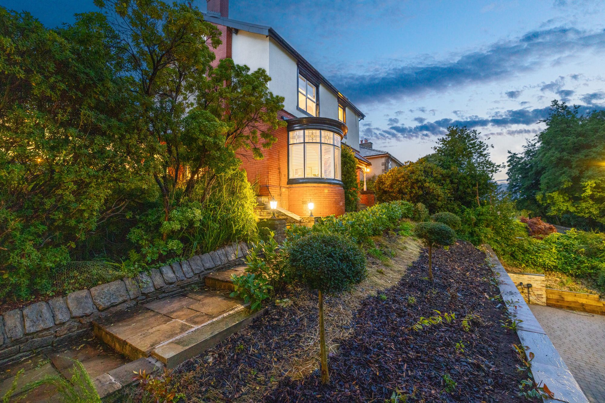 5 bed detached house for sale in Darwen Road, Bolton 66