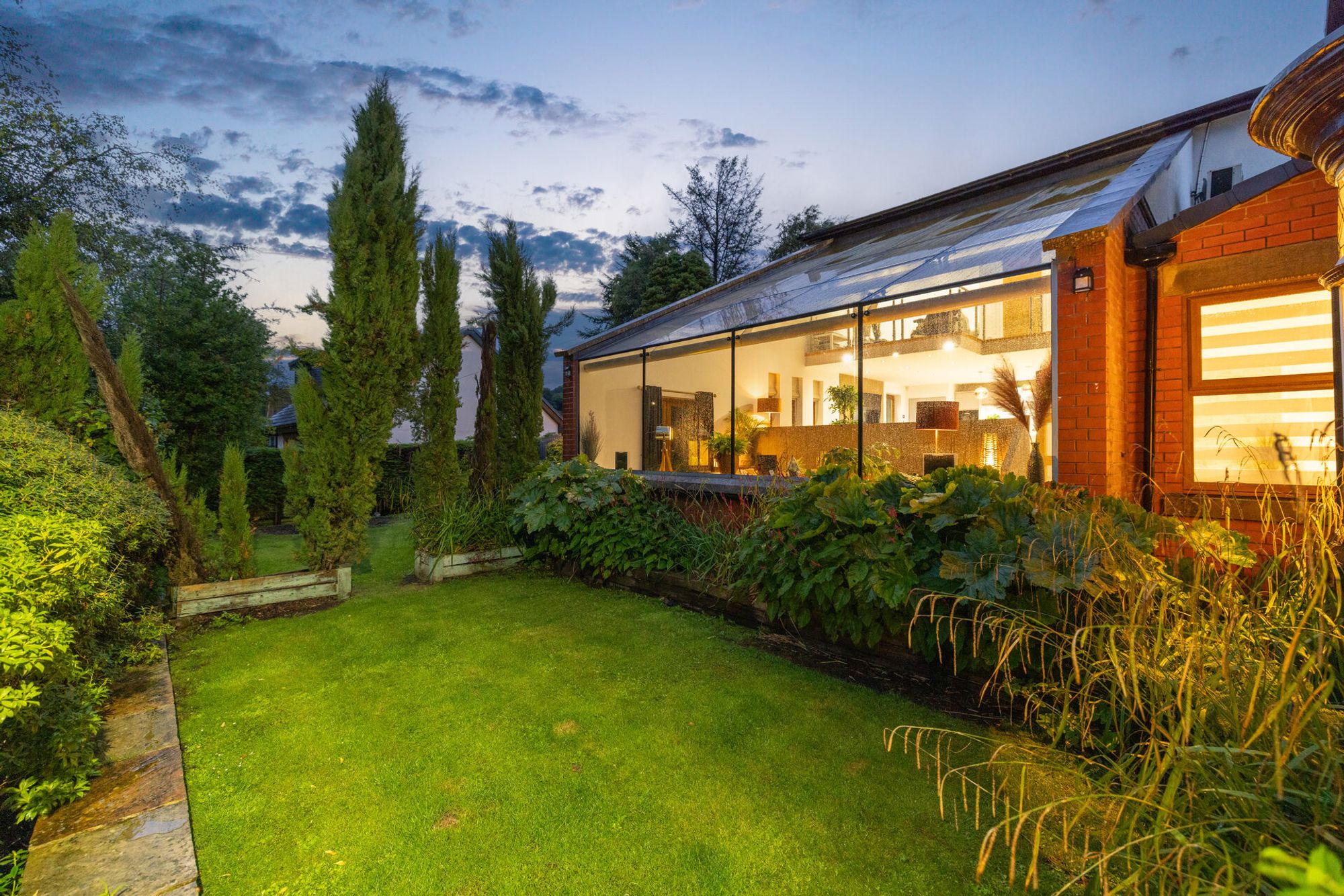 5 bed detached house for sale in Darwen Road, Bolton 65