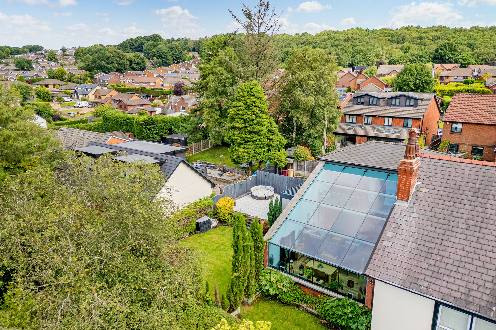 5 bed detached house for sale in Darwen Road, Bolton  - Property Image 71