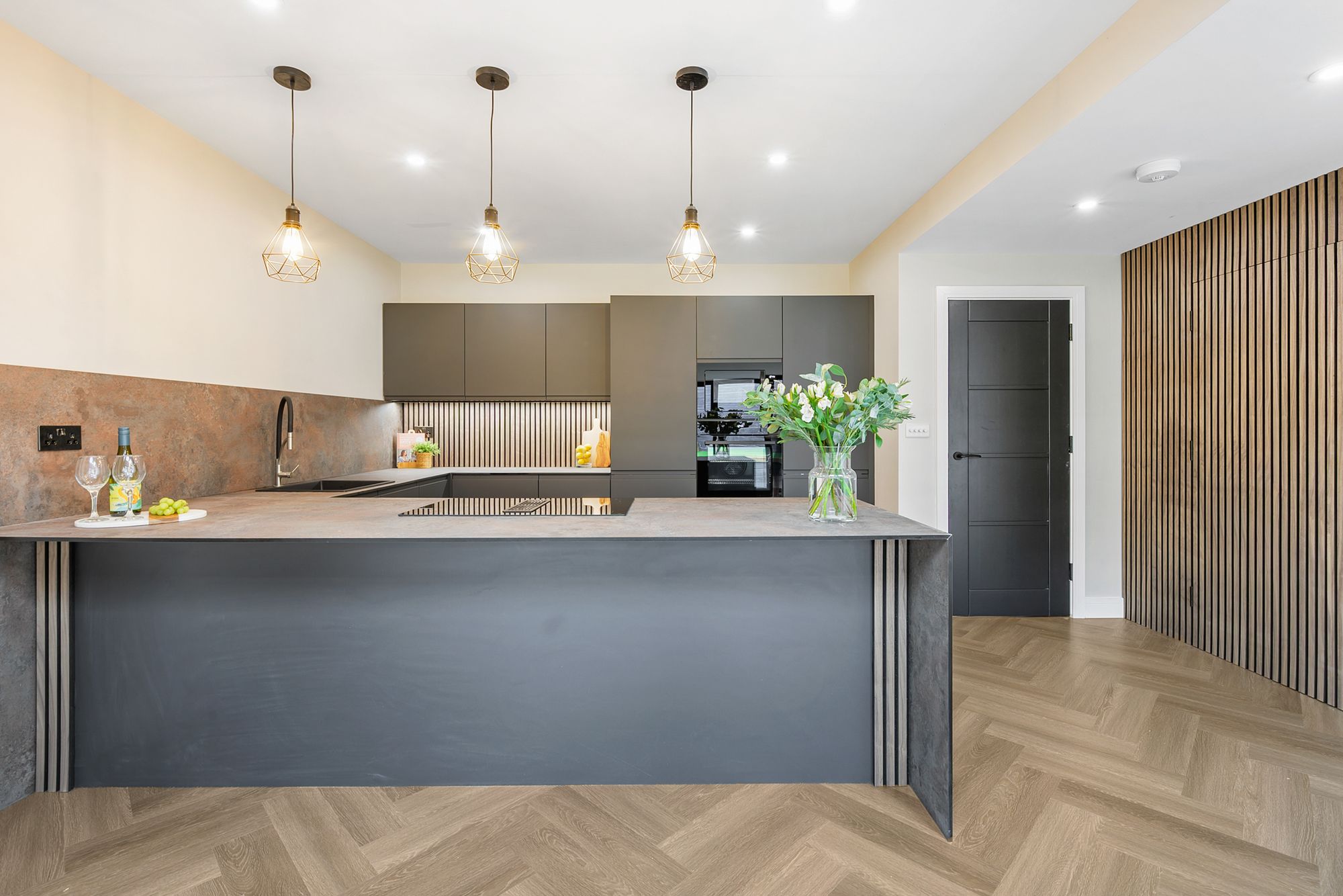 4 bed semi-detached house for sale in Park Avenue, Bury 14