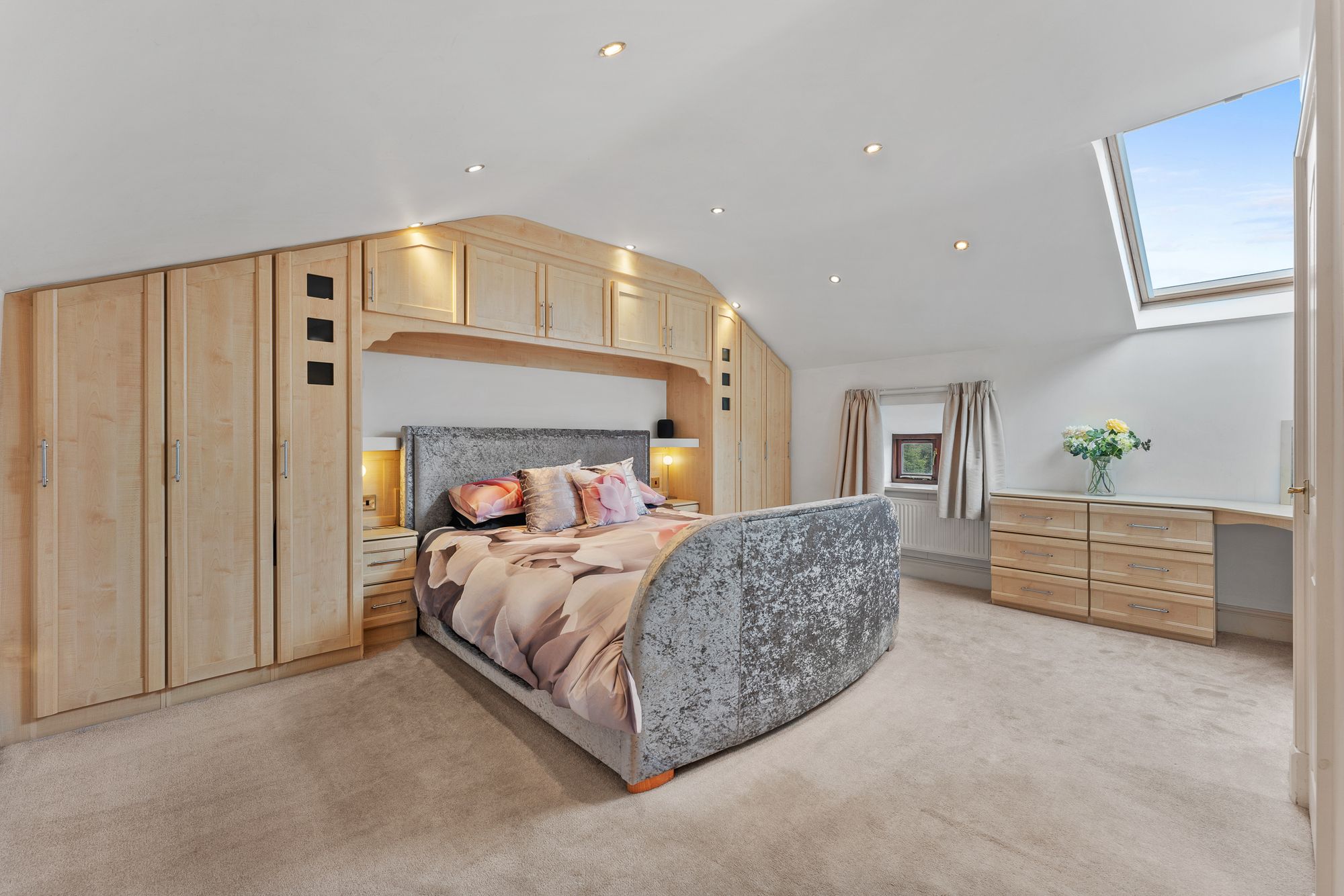 4 bed for sale in Scout Road, Bolton  - Property Image 22