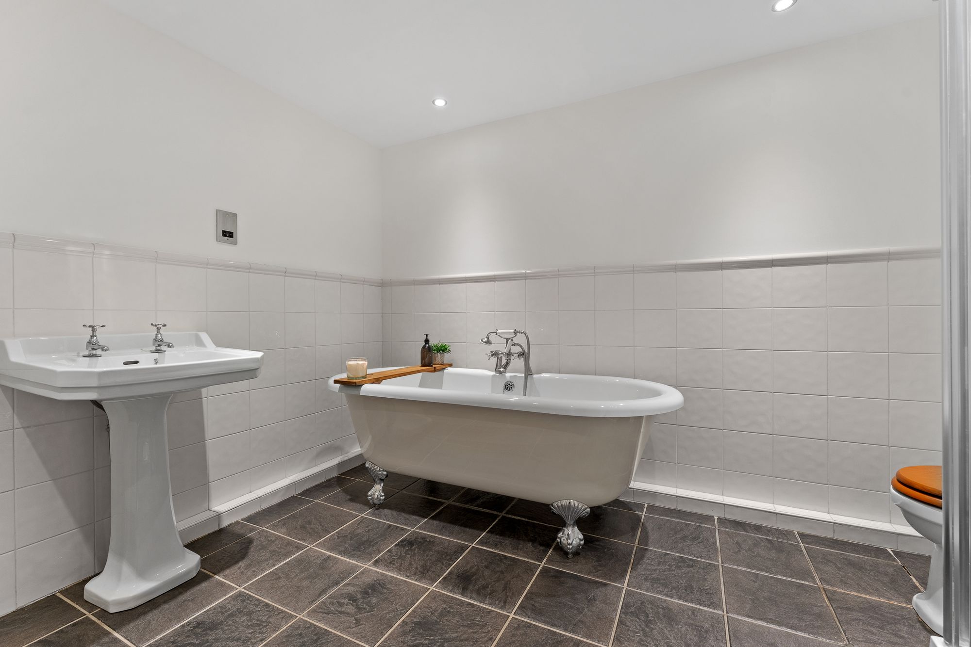 4 bed for sale in Scout Road, Bolton  - Property Image 31