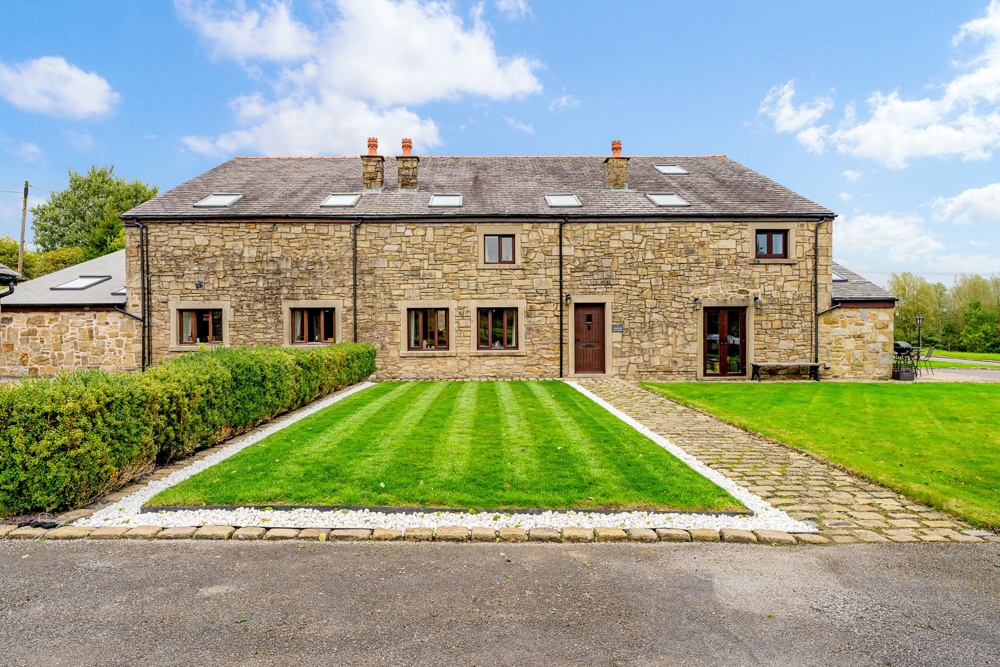 4 bed for sale in Scout Road, Bolton  - Property Image 38