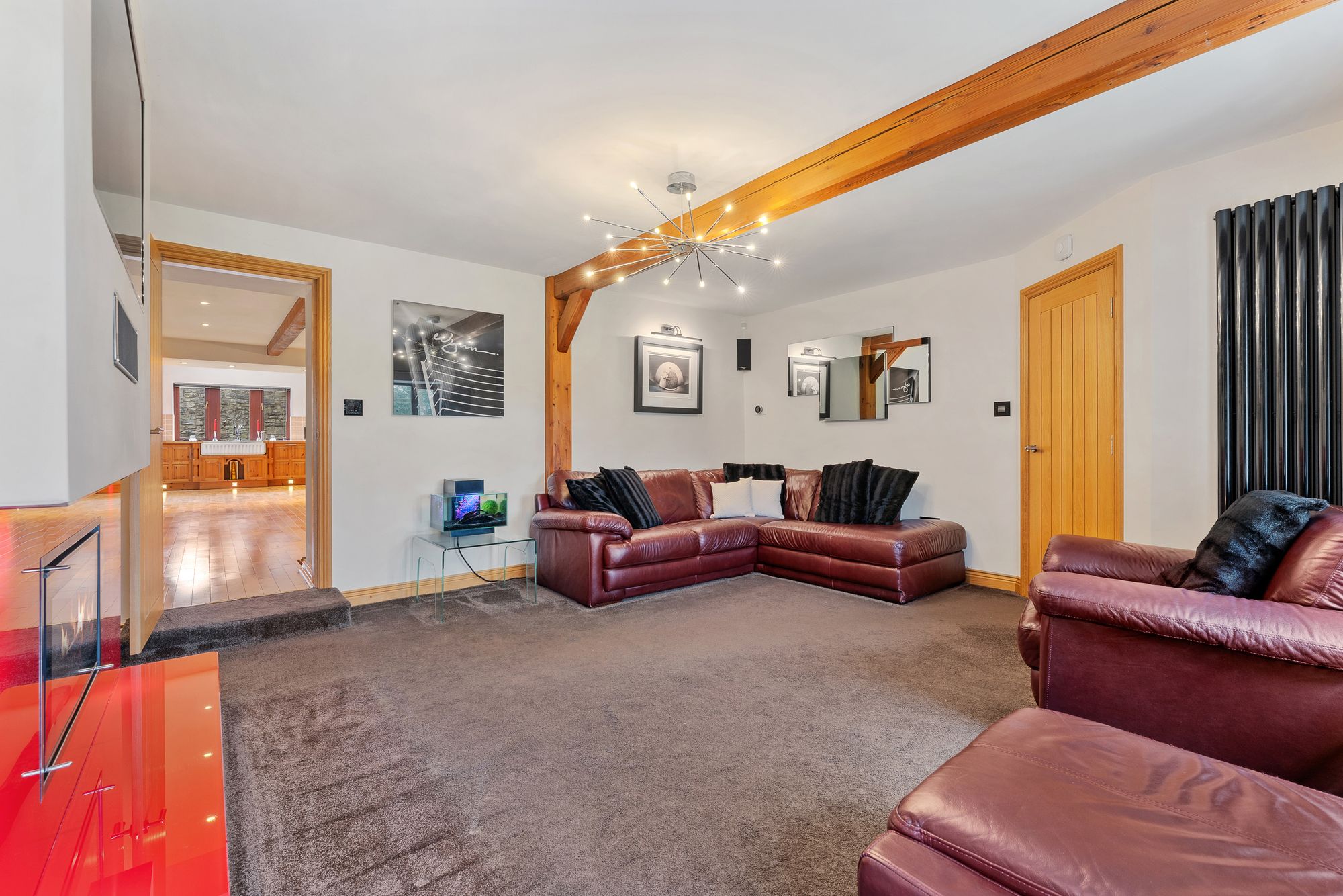 4 bed for sale in Scout Road, Bolton  - Property Image 8