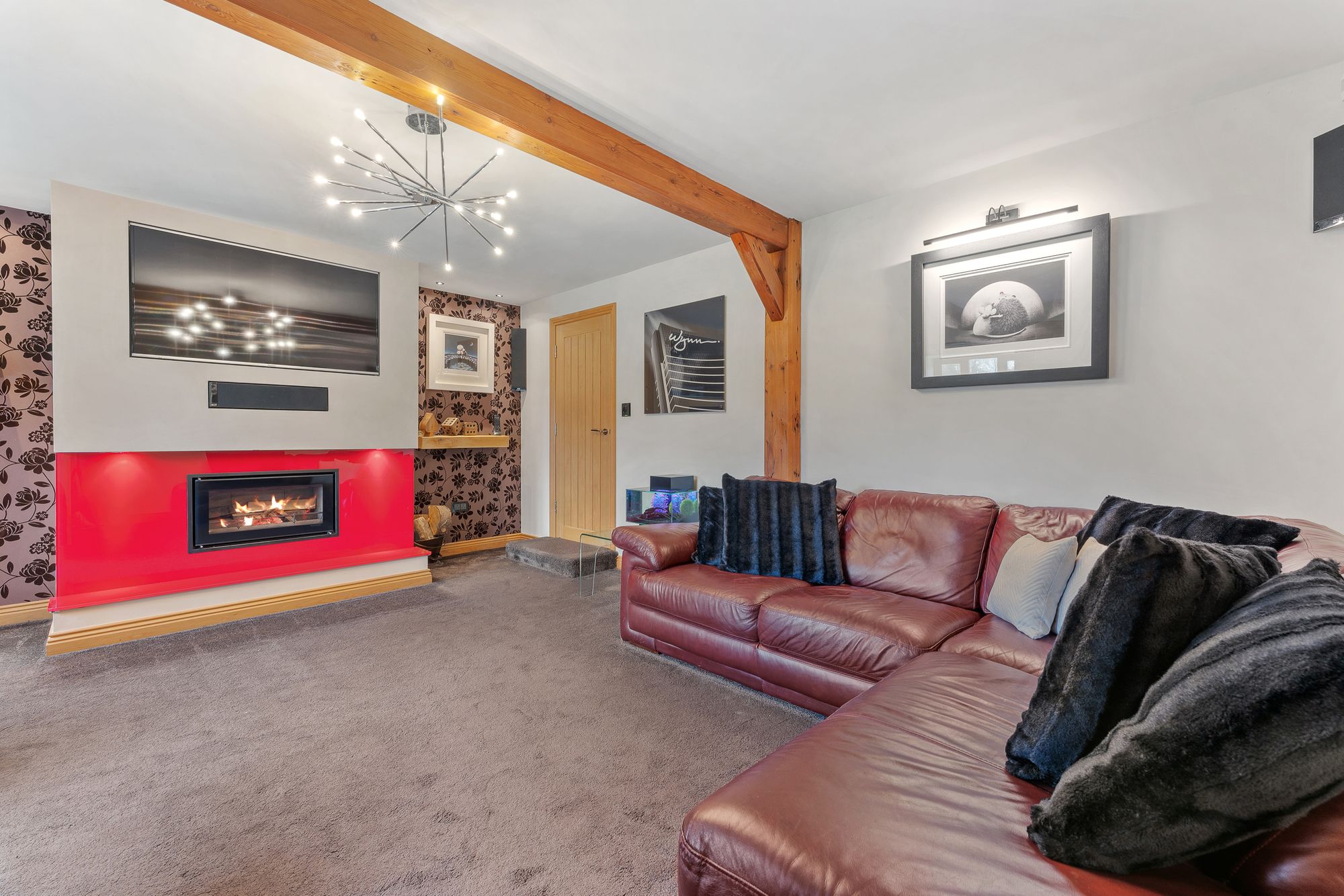 4 bed for sale in Scout Road, Bolton 4