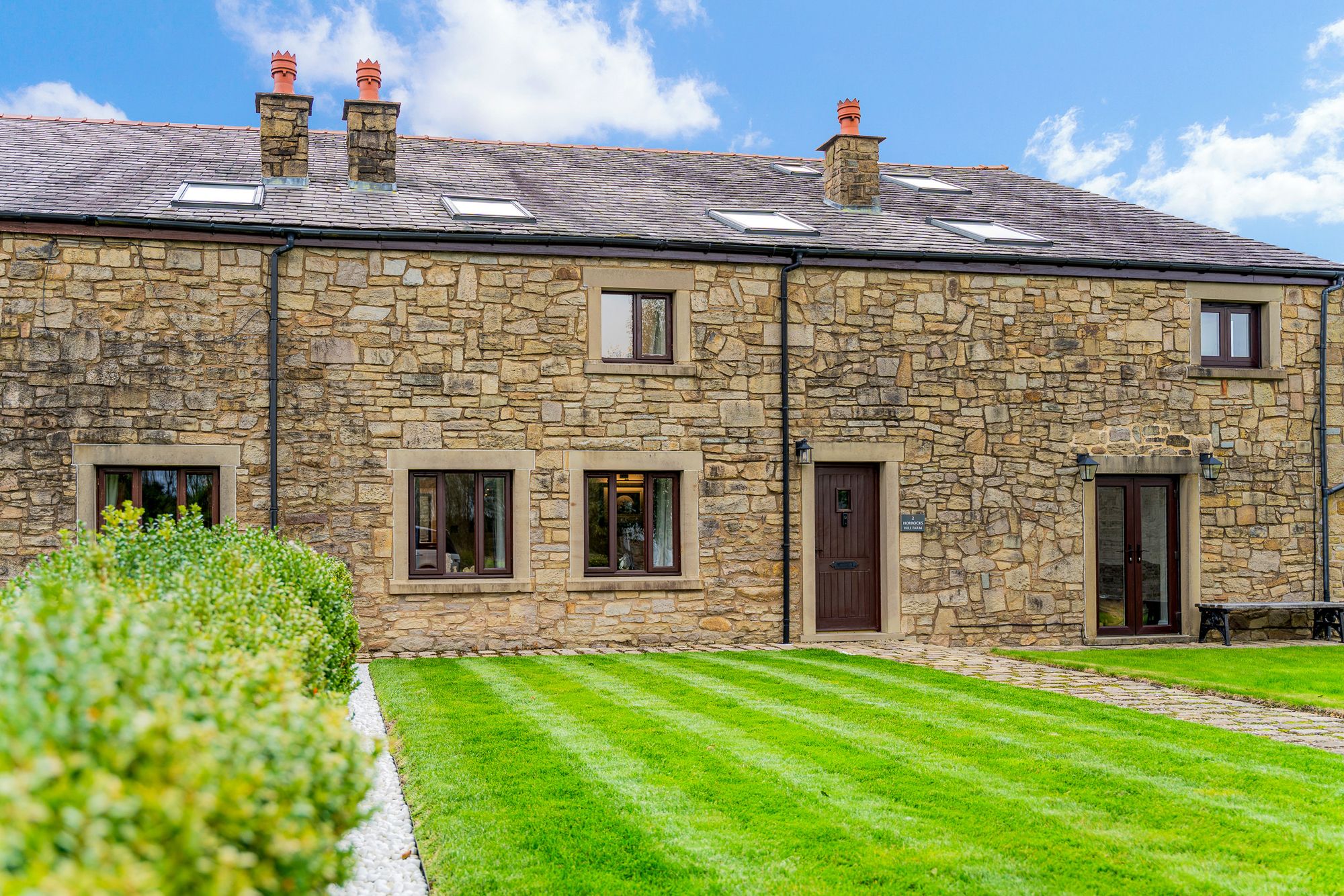 4 bed for sale in Scout Road, Bolton  - Property Image 39