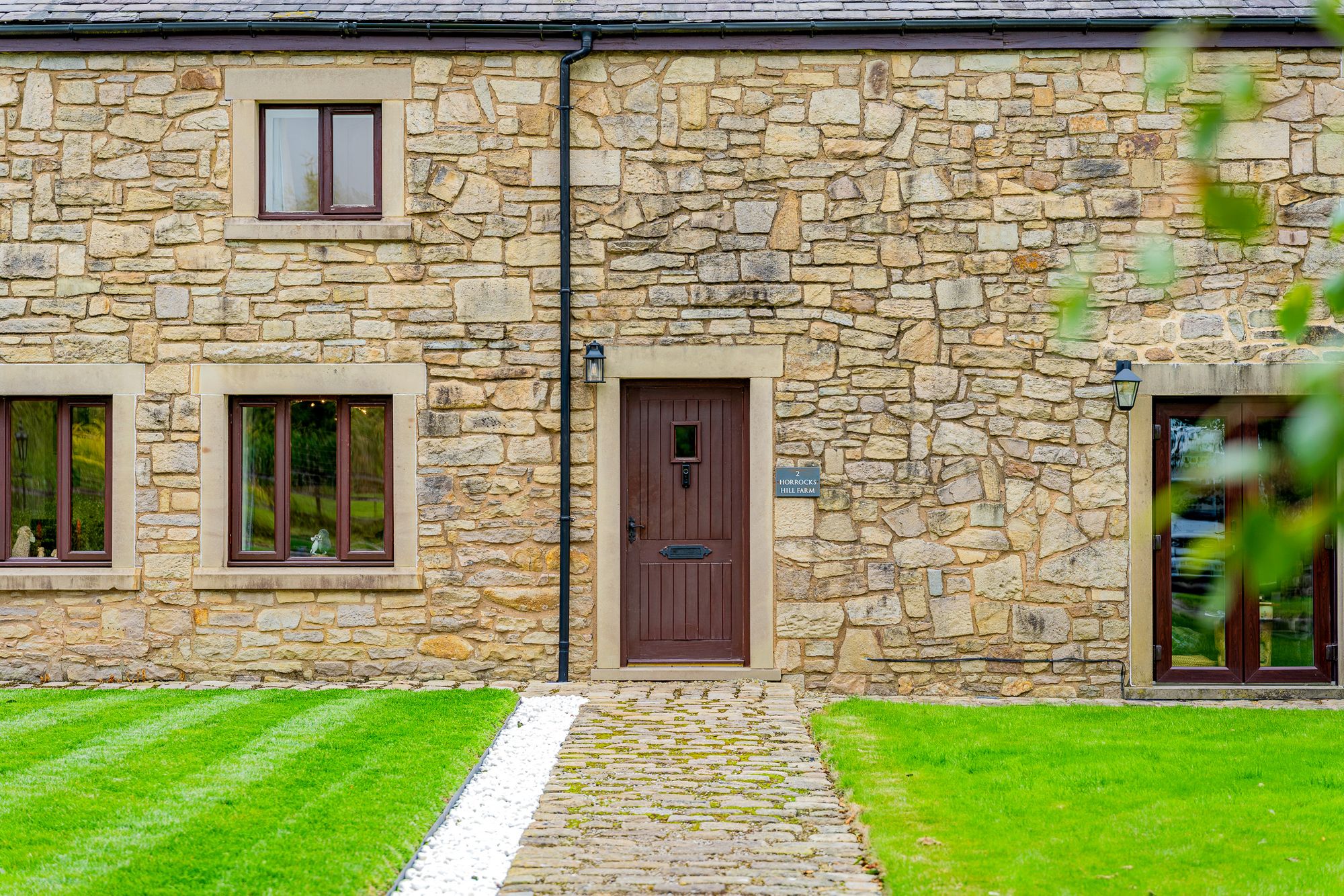 4 bed for sale in Scout Road, Bolton  - Property Image 40