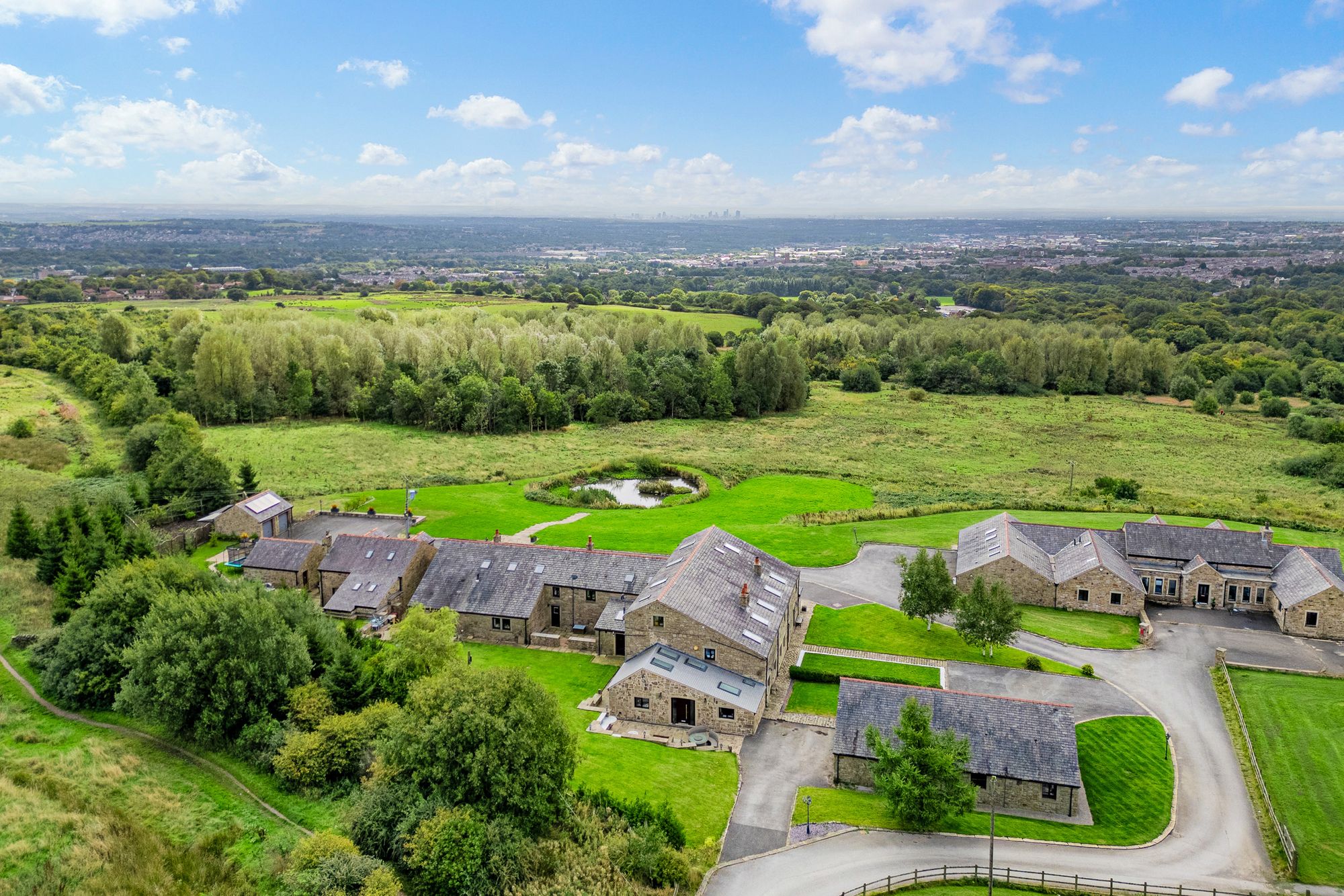 4 bed for sale in Scout Road, Bolton 45