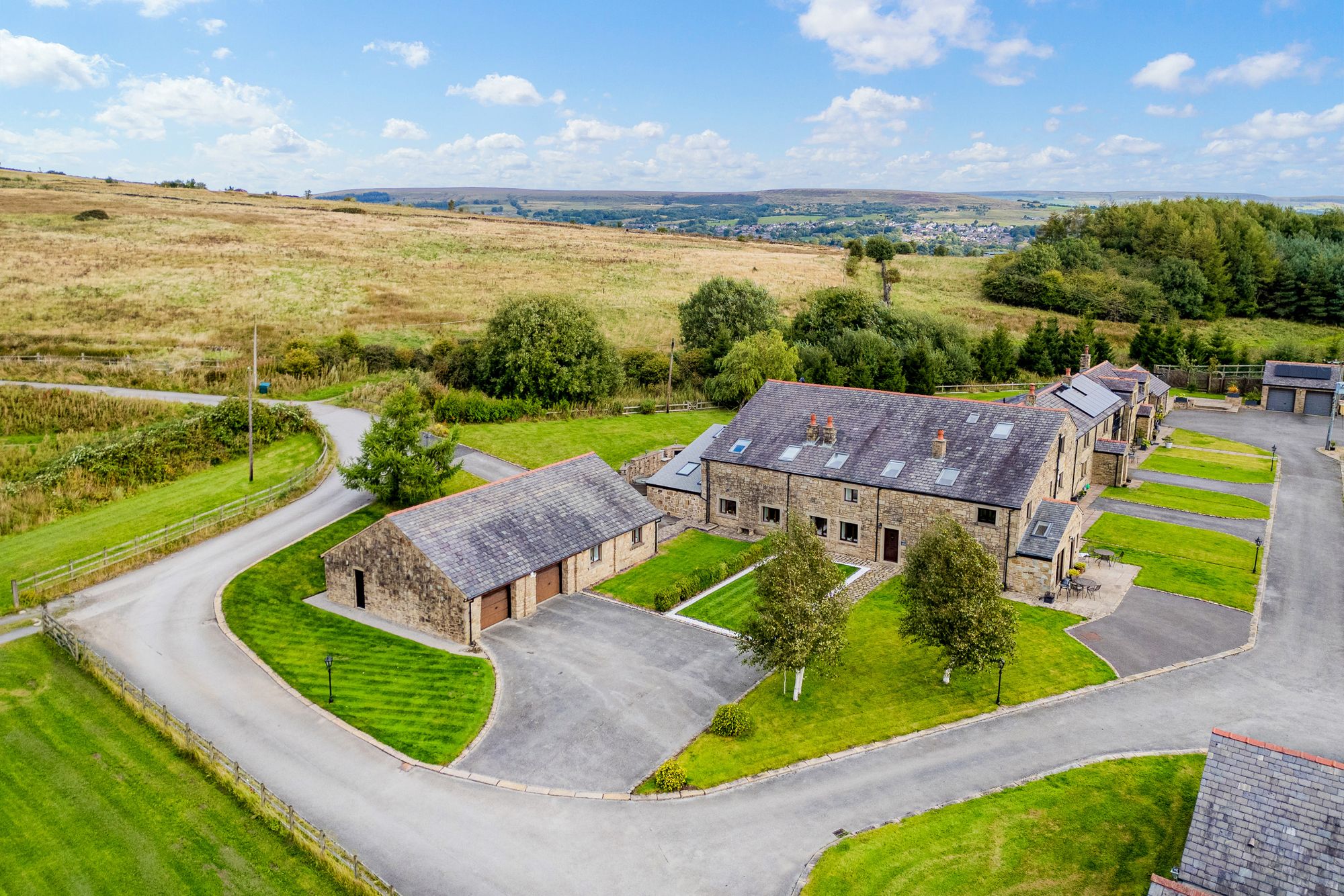 4 bed for sale in Scout Road, Bolton - Property Image 1